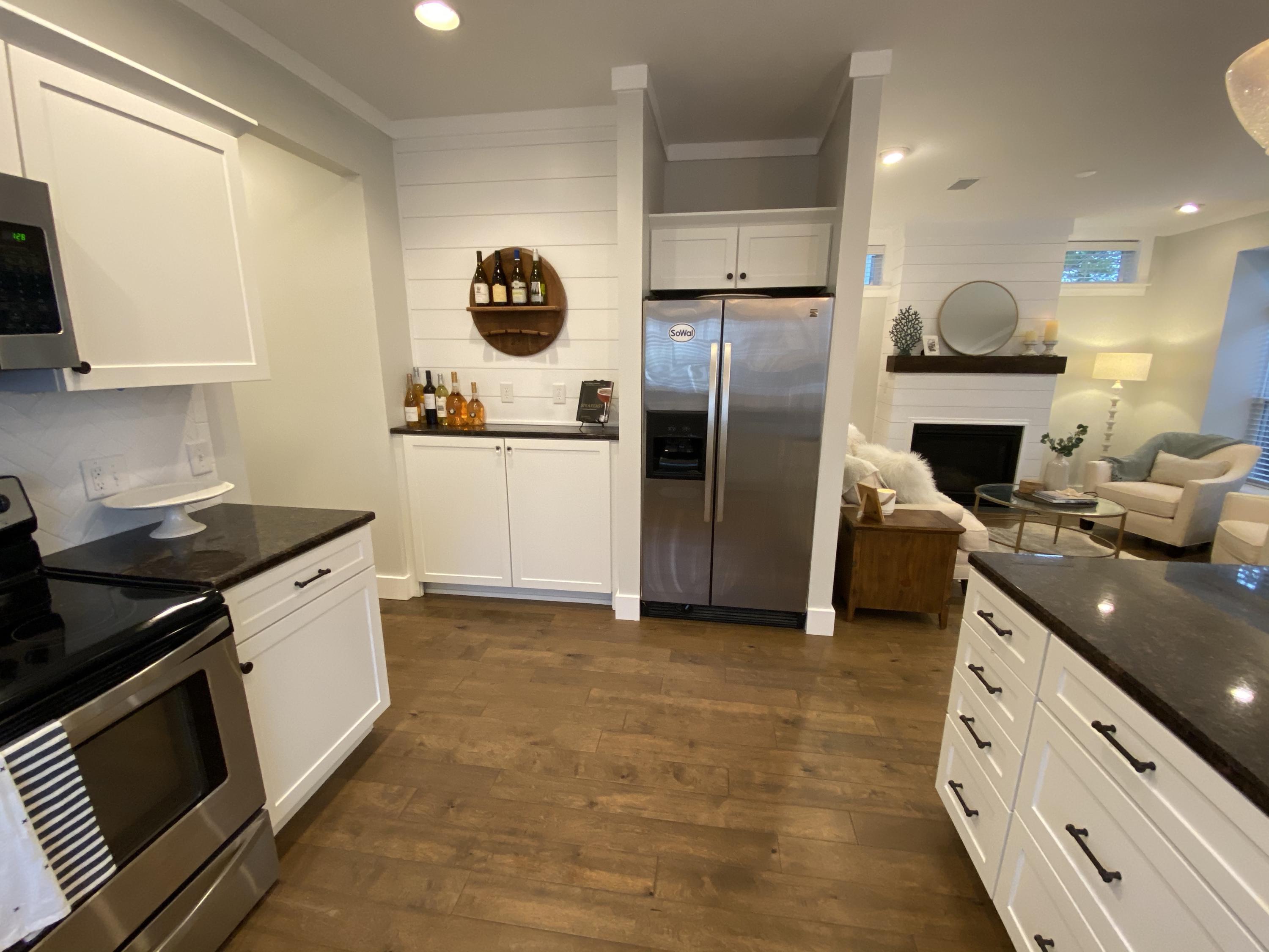 GRAYTON BEACH - Residential