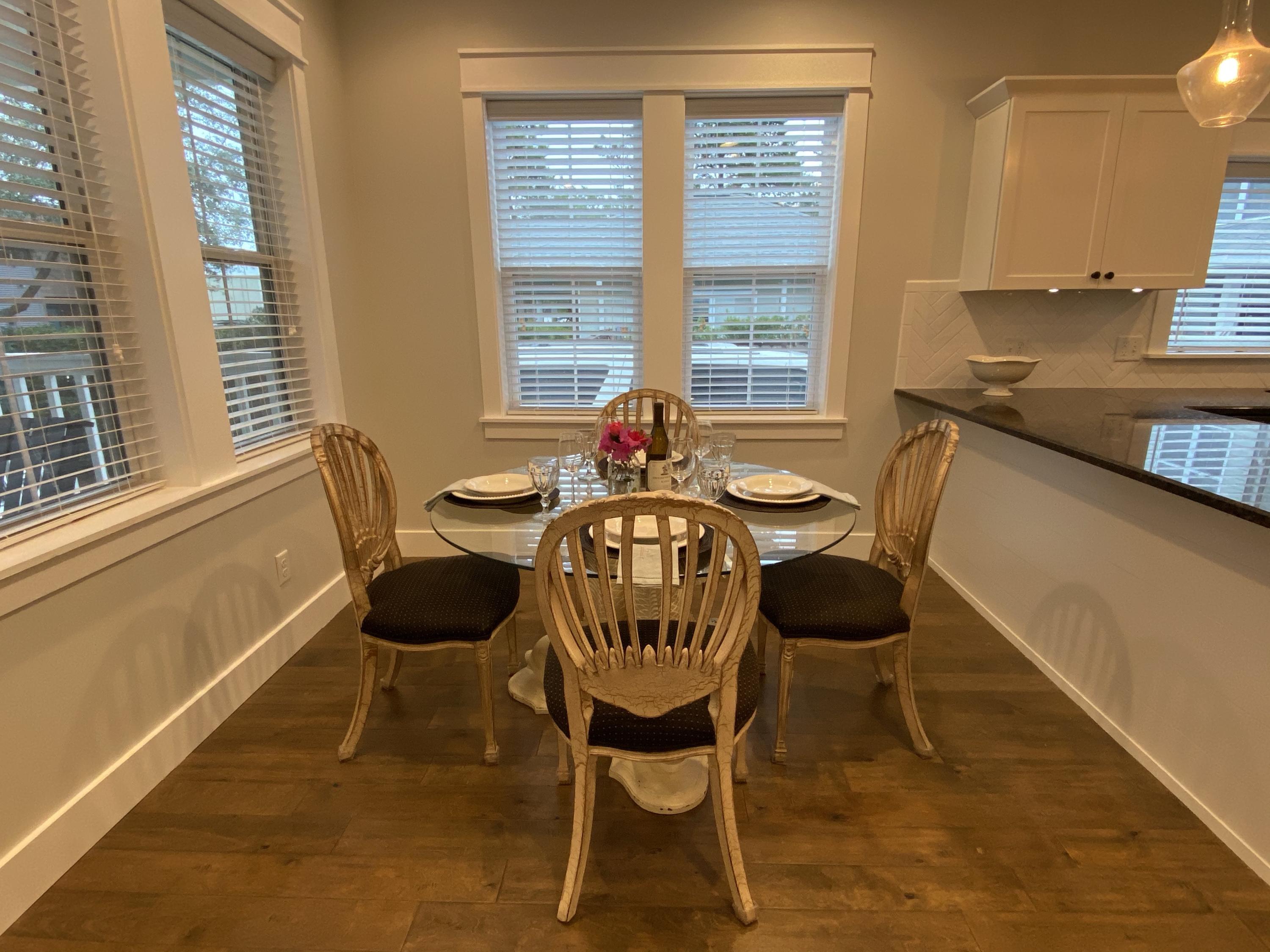 GRAYTON BEACH - Residential