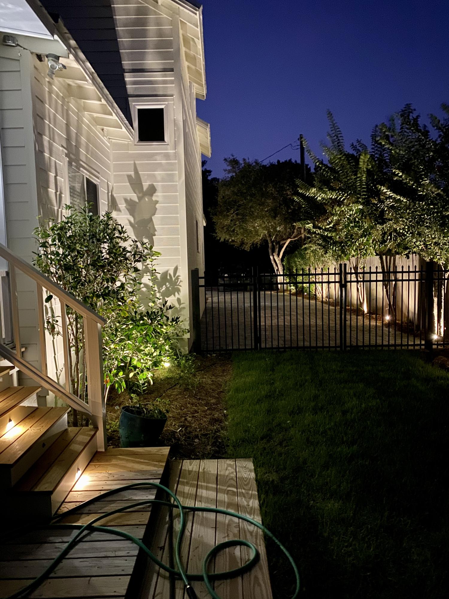 GRAYTON BEACH - Residential