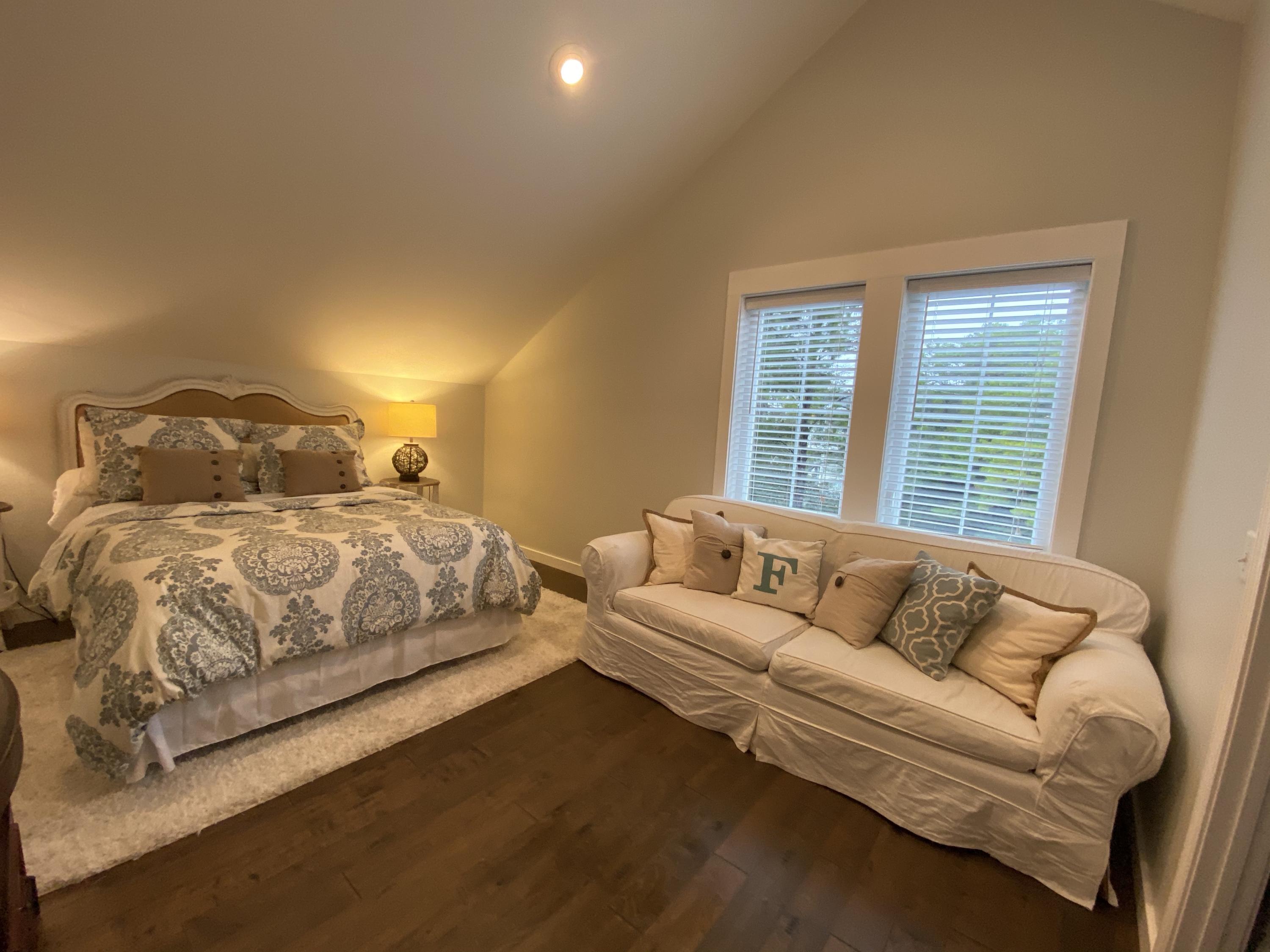 GRAYTON BEACH - Residential