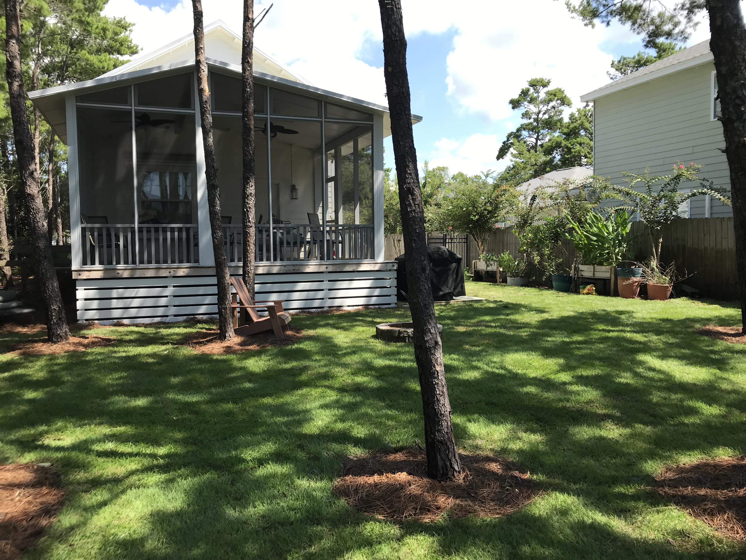 GRAYTON BEACH - Residential