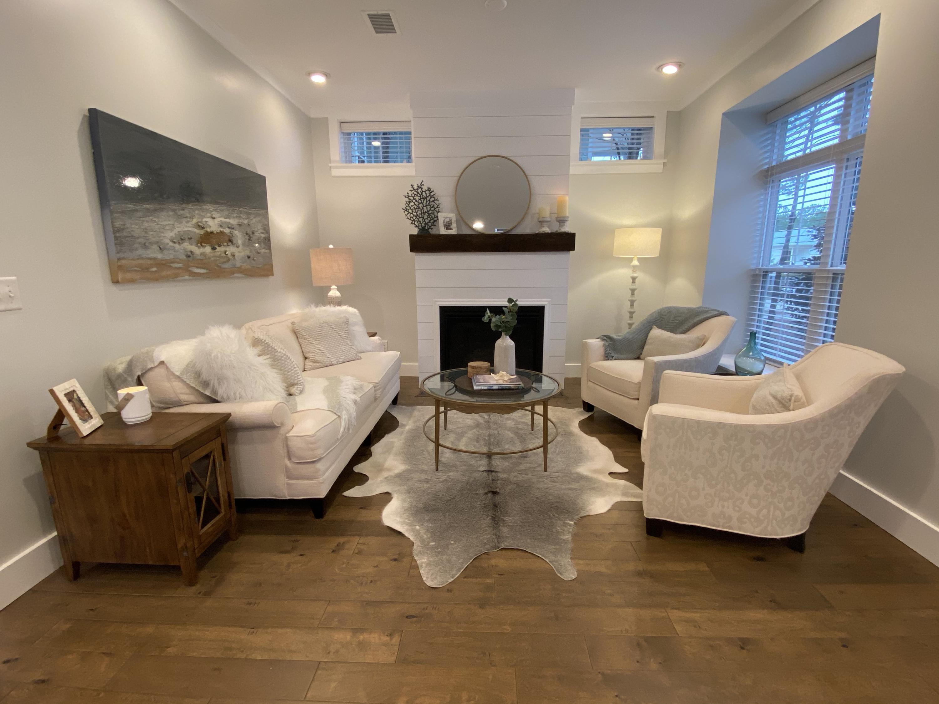 GRAYTON BEACH - Residential