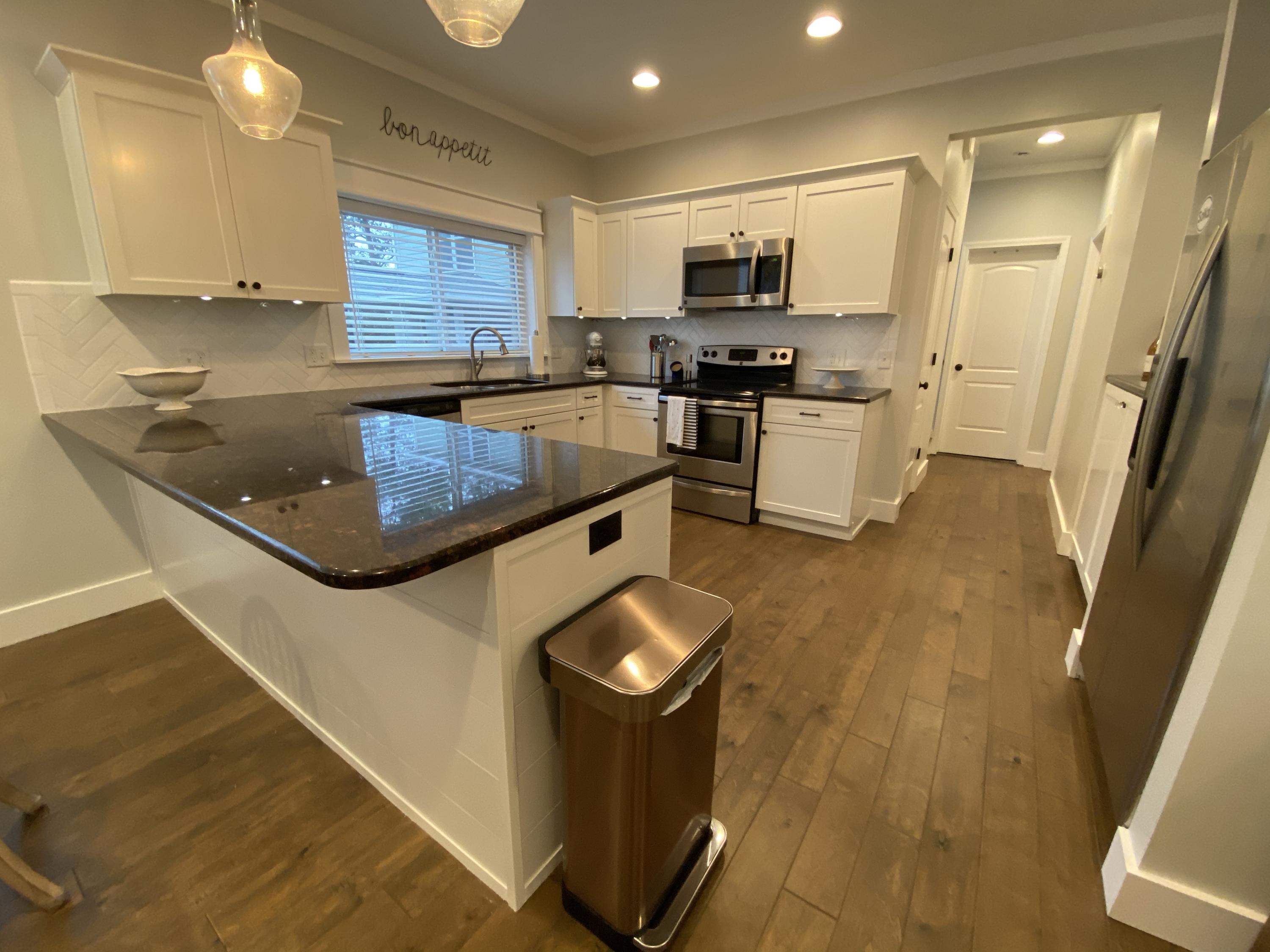 GRAYTON BEACH - Residential