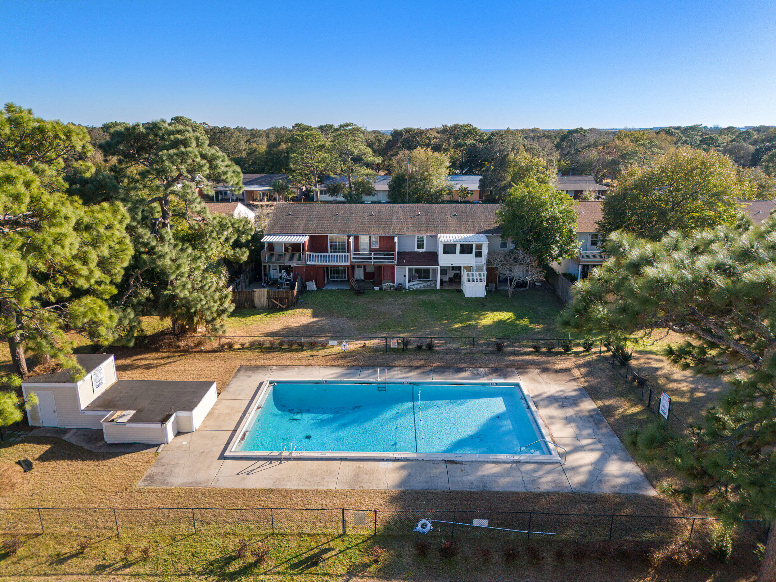 PORT DIXIE - Residential