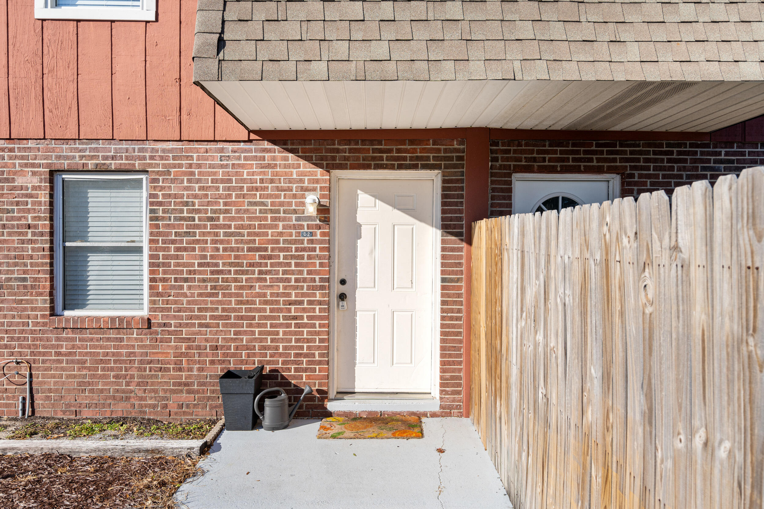 PORT DIXIE - Residential