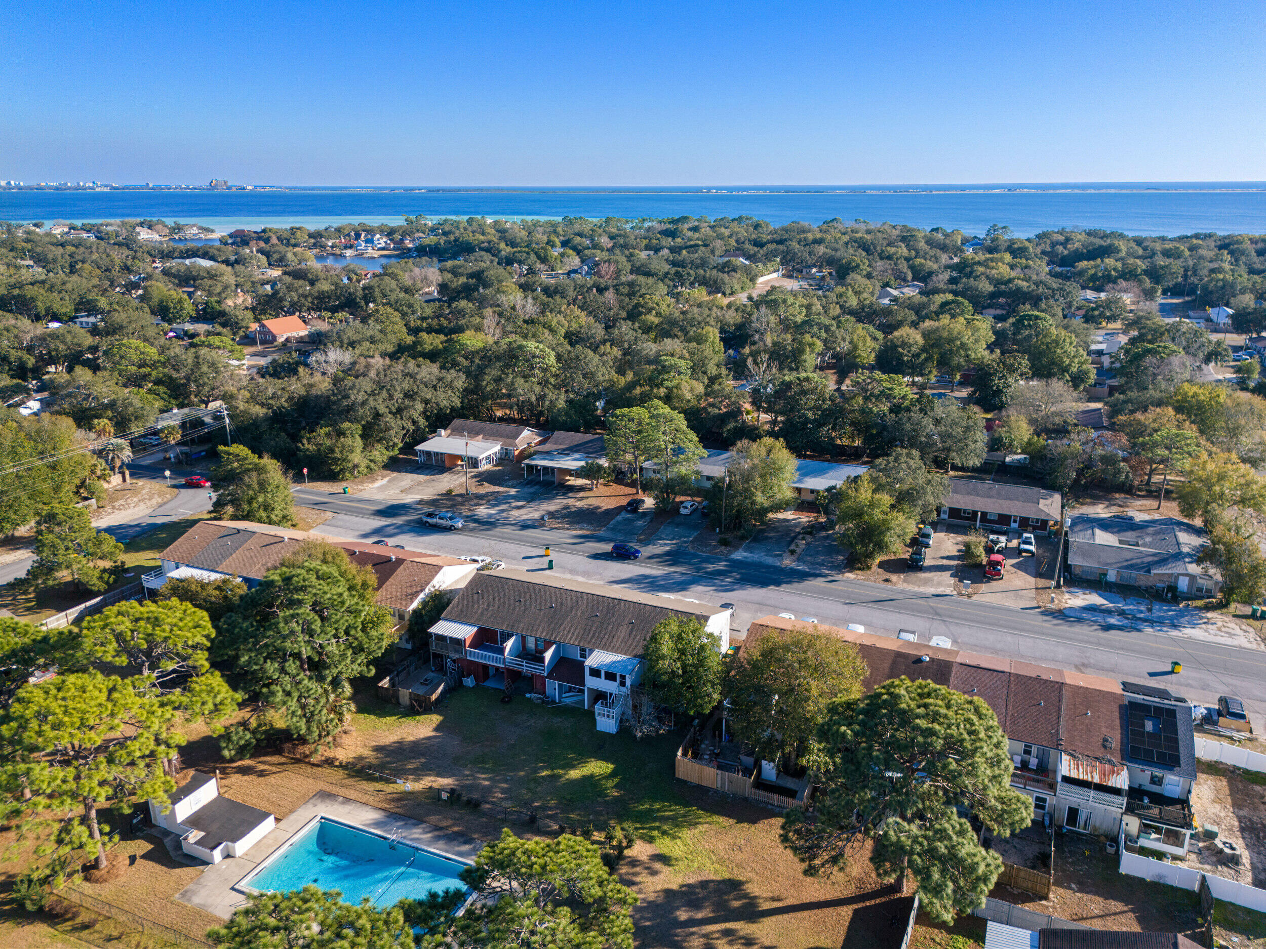 PORT DIXIE - Residential