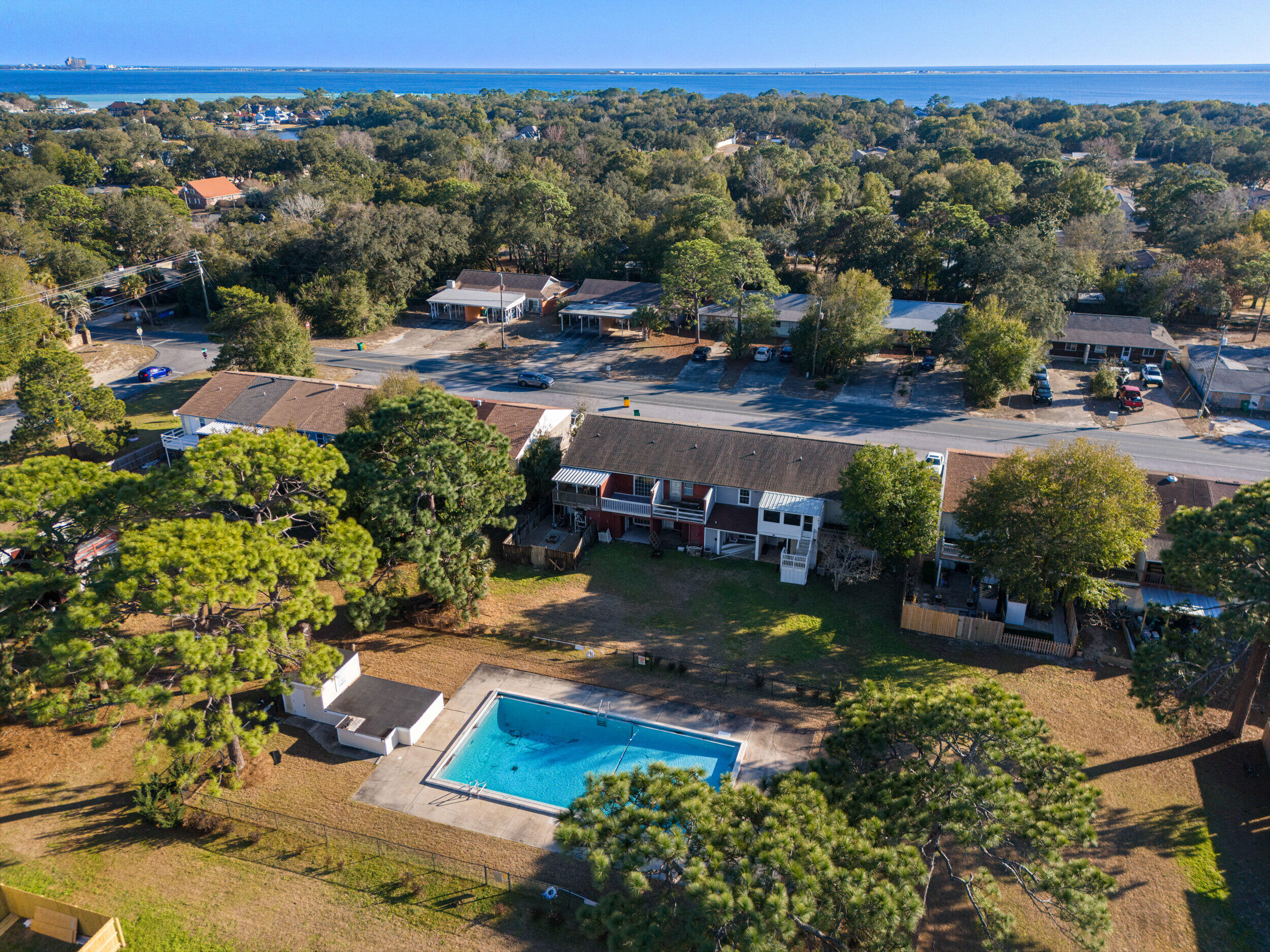 PORT DIXIE - Residential