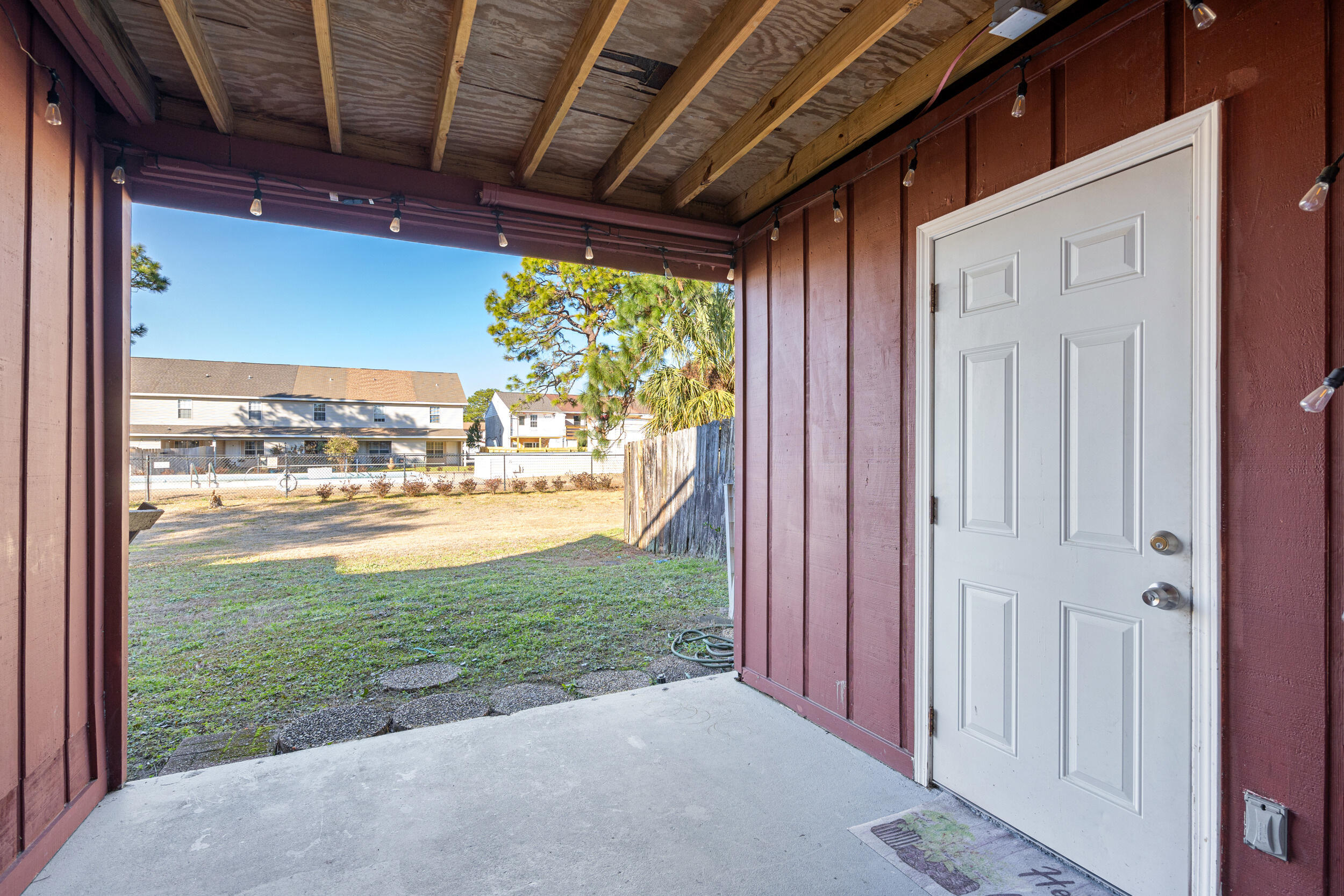 PORT DIXIE - Residential