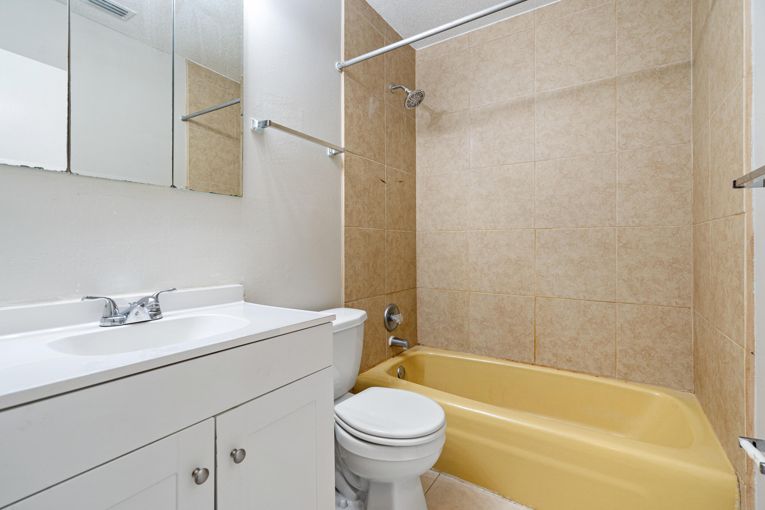 PORT DIXIE - Residential