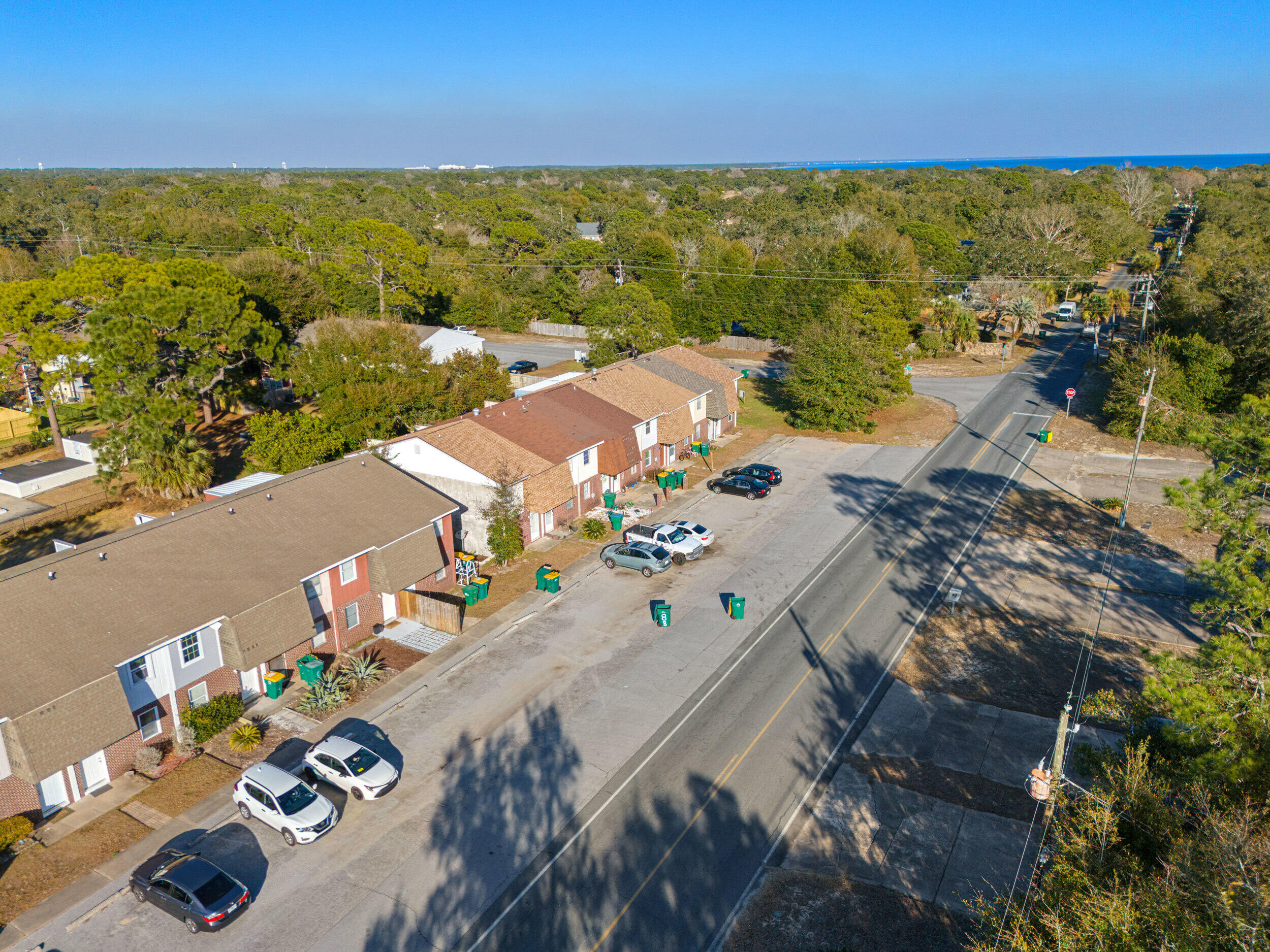 PORT DIXIE - Residential