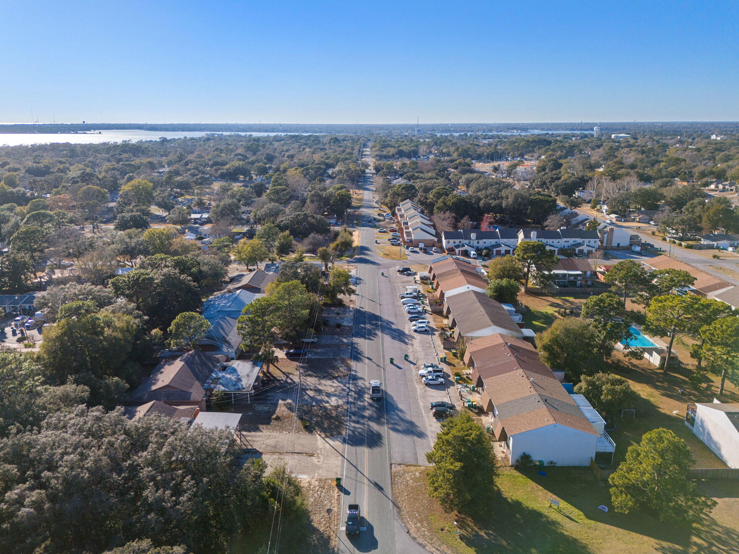 PORT DIXIE - Residential