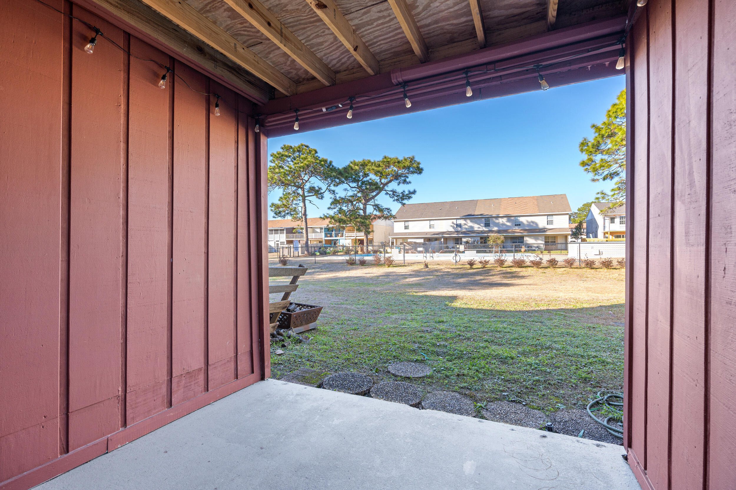 PORT DIXIE - Residential