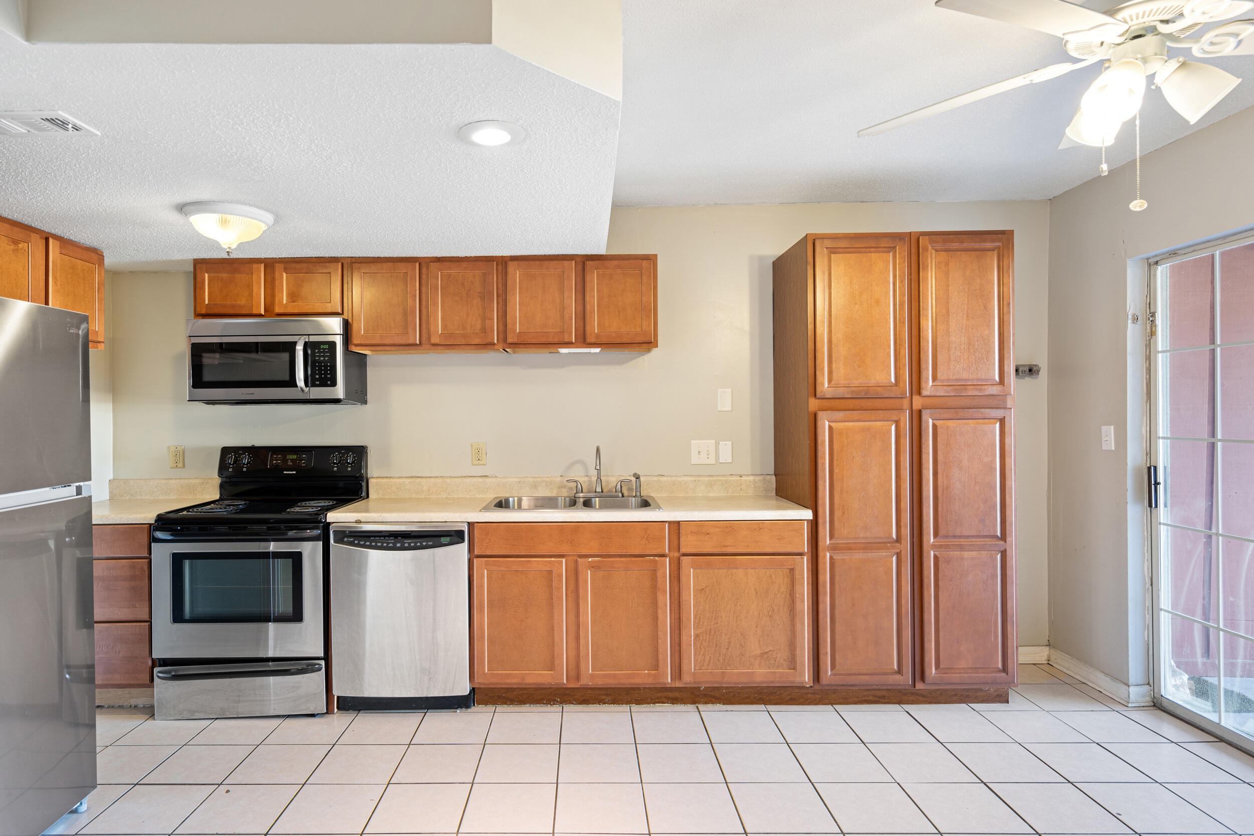 PORT DIXIE - Residential