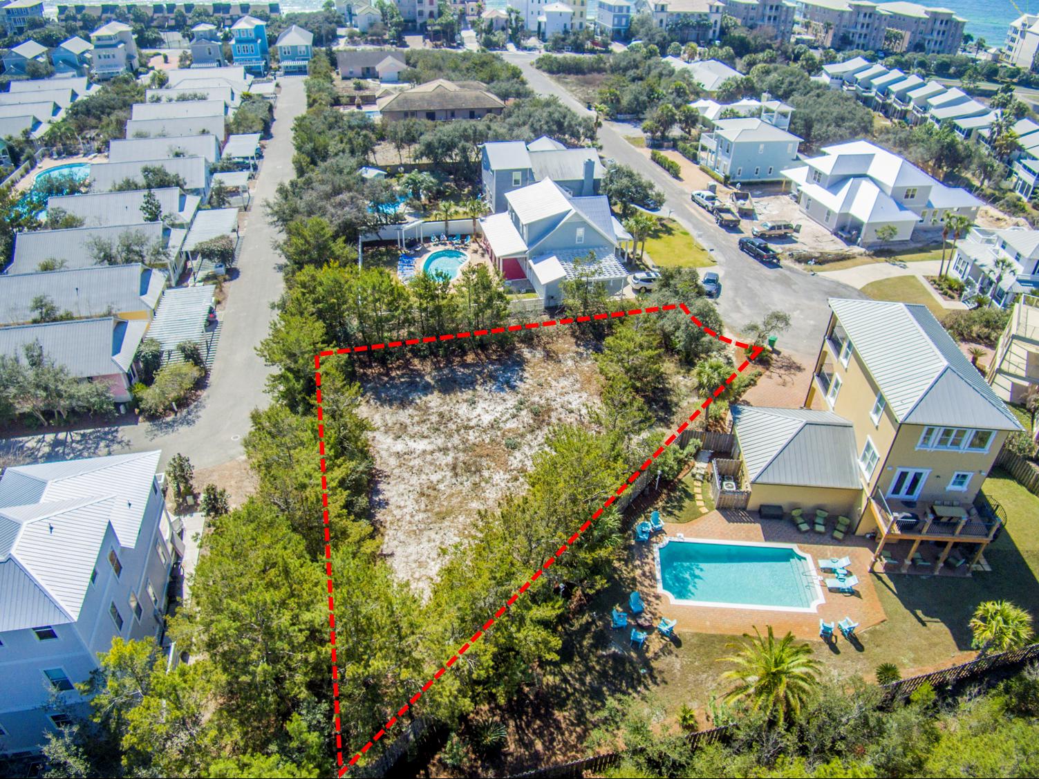 Gulfside Estates - Land