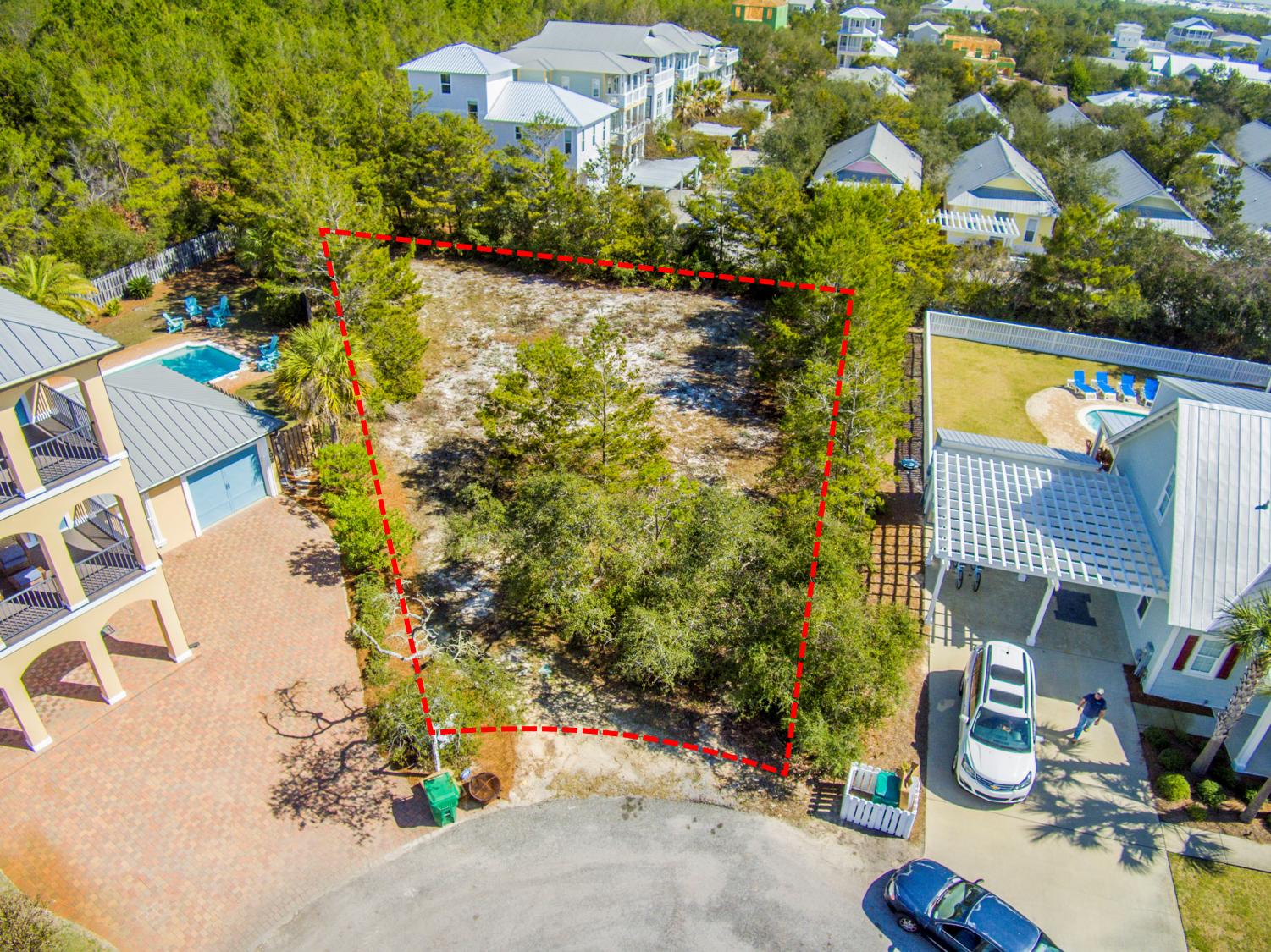 Gulfside Estates - Land