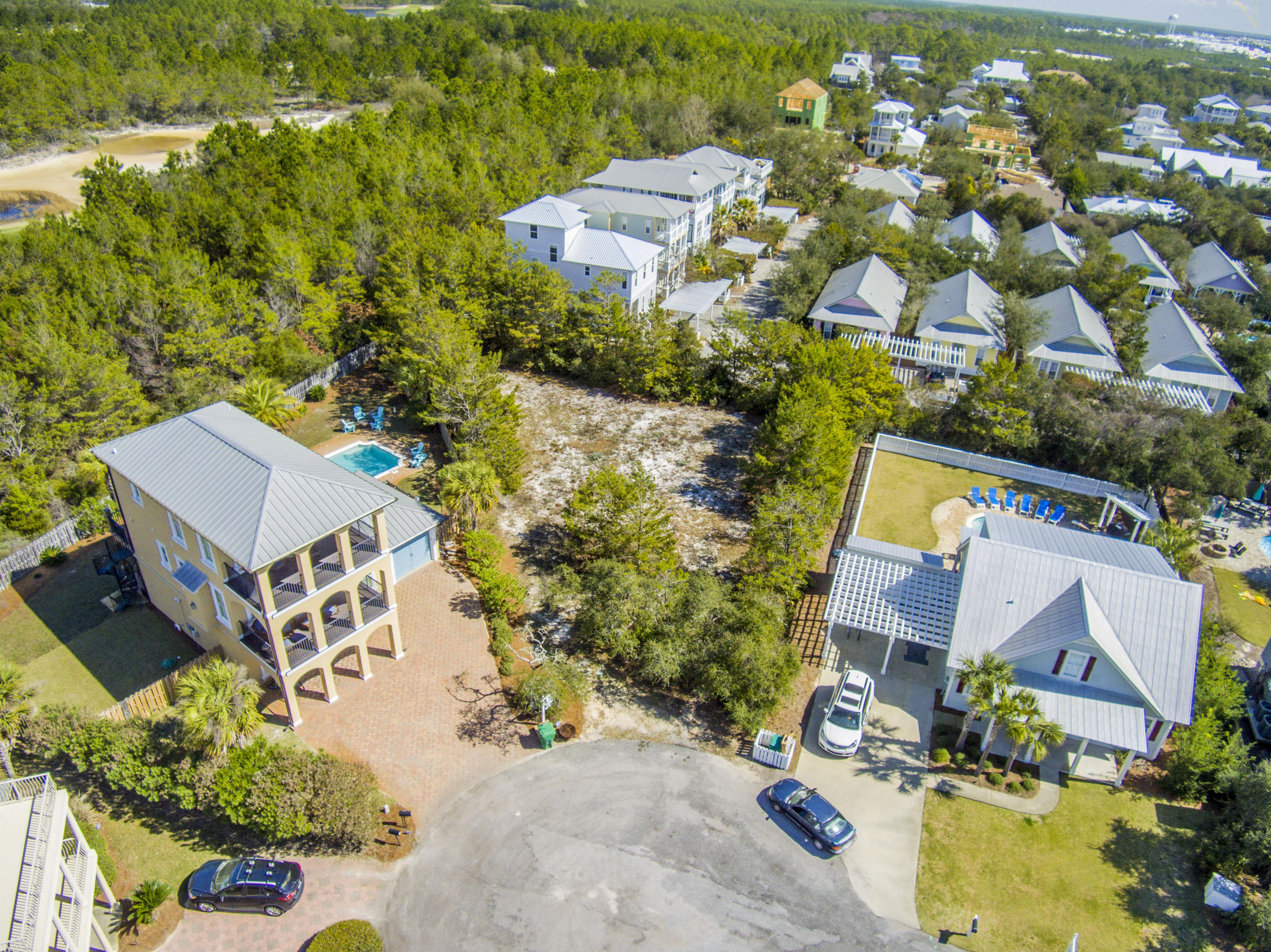 Gulfside Estates - Land