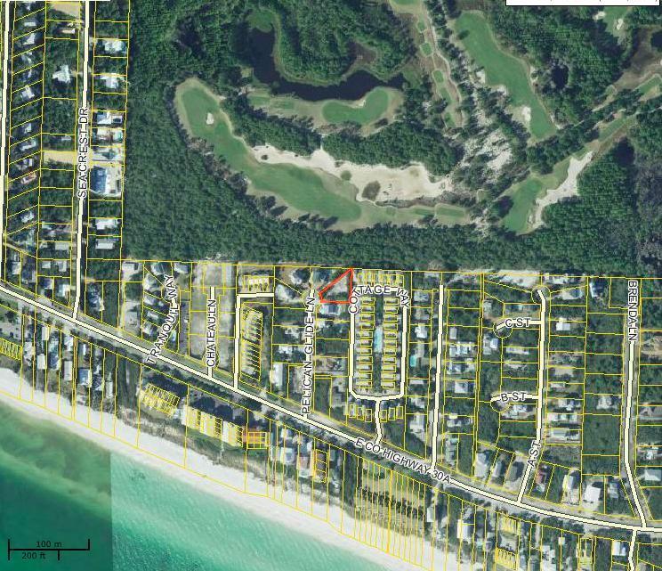 Gulfside Estates - Land