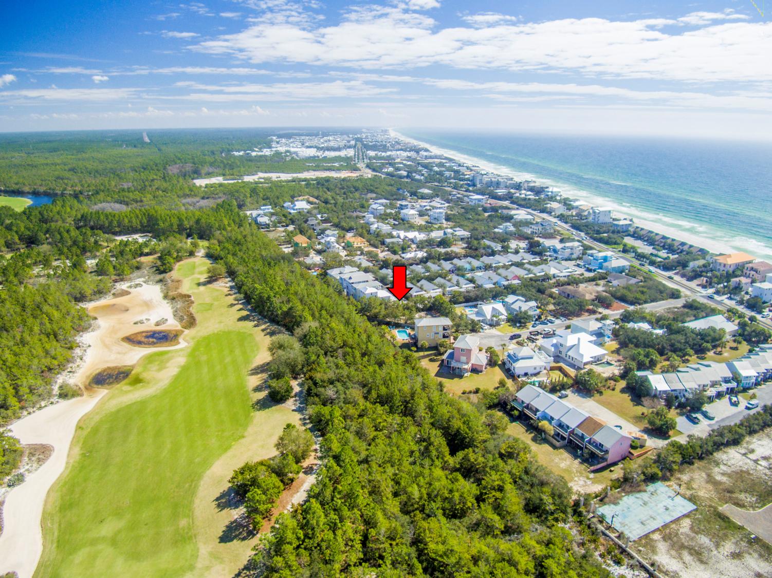 Gulfside Estates - Land