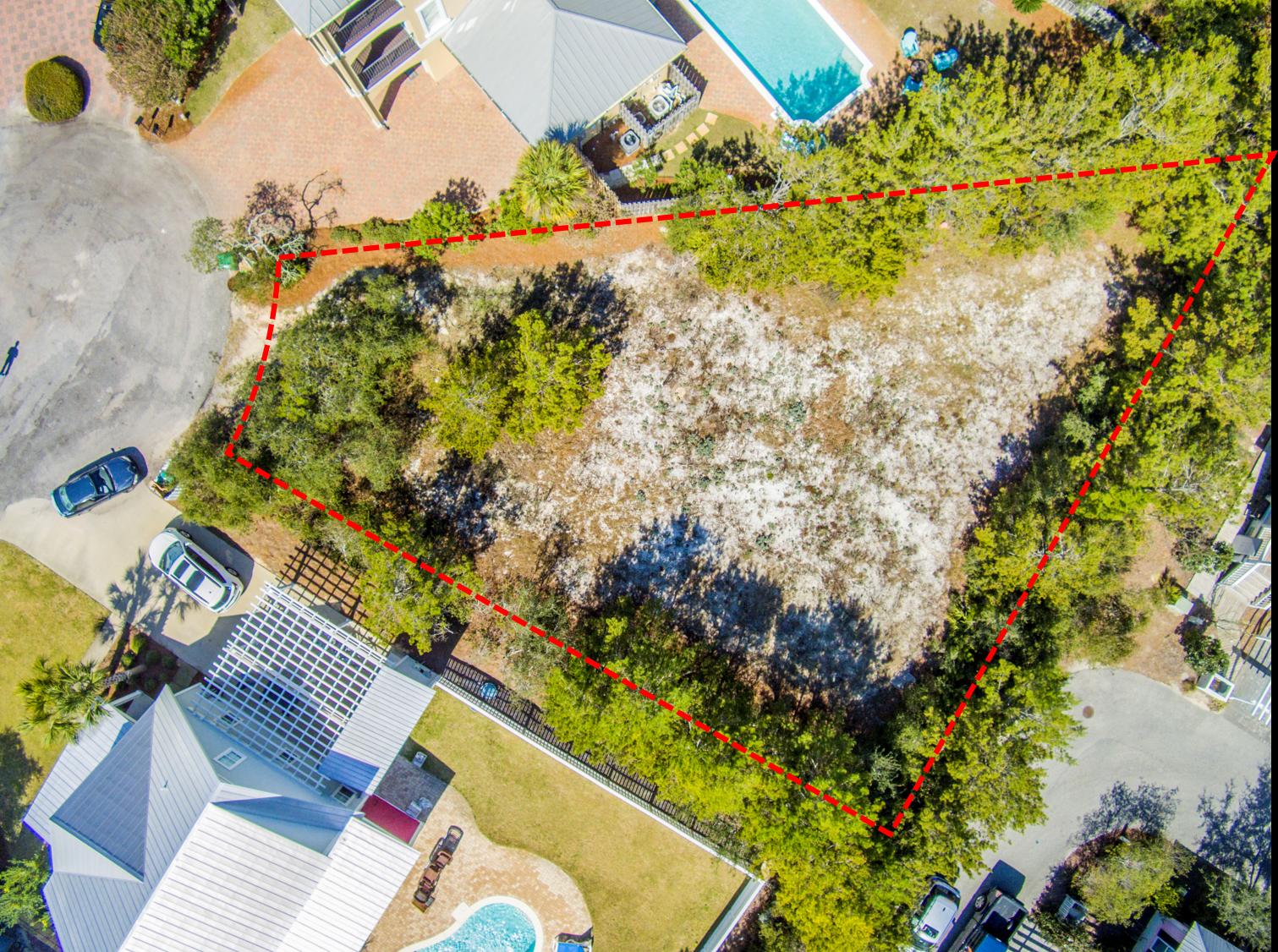 Gulfside Estates - Land