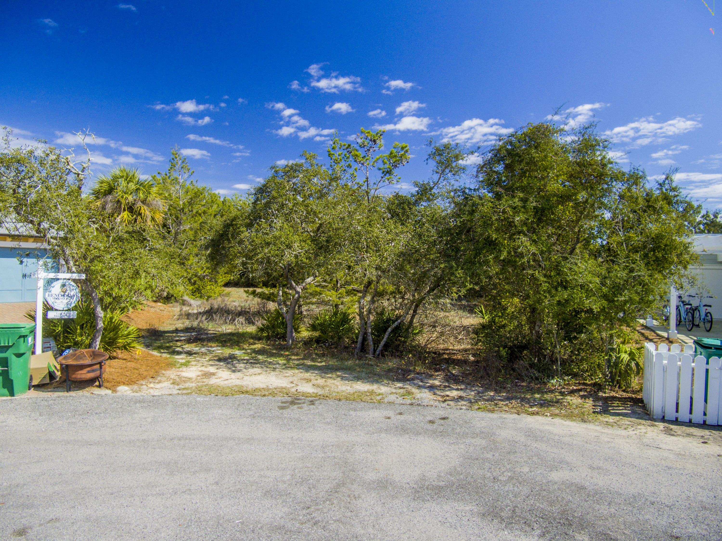 Gulfside Estates - Land