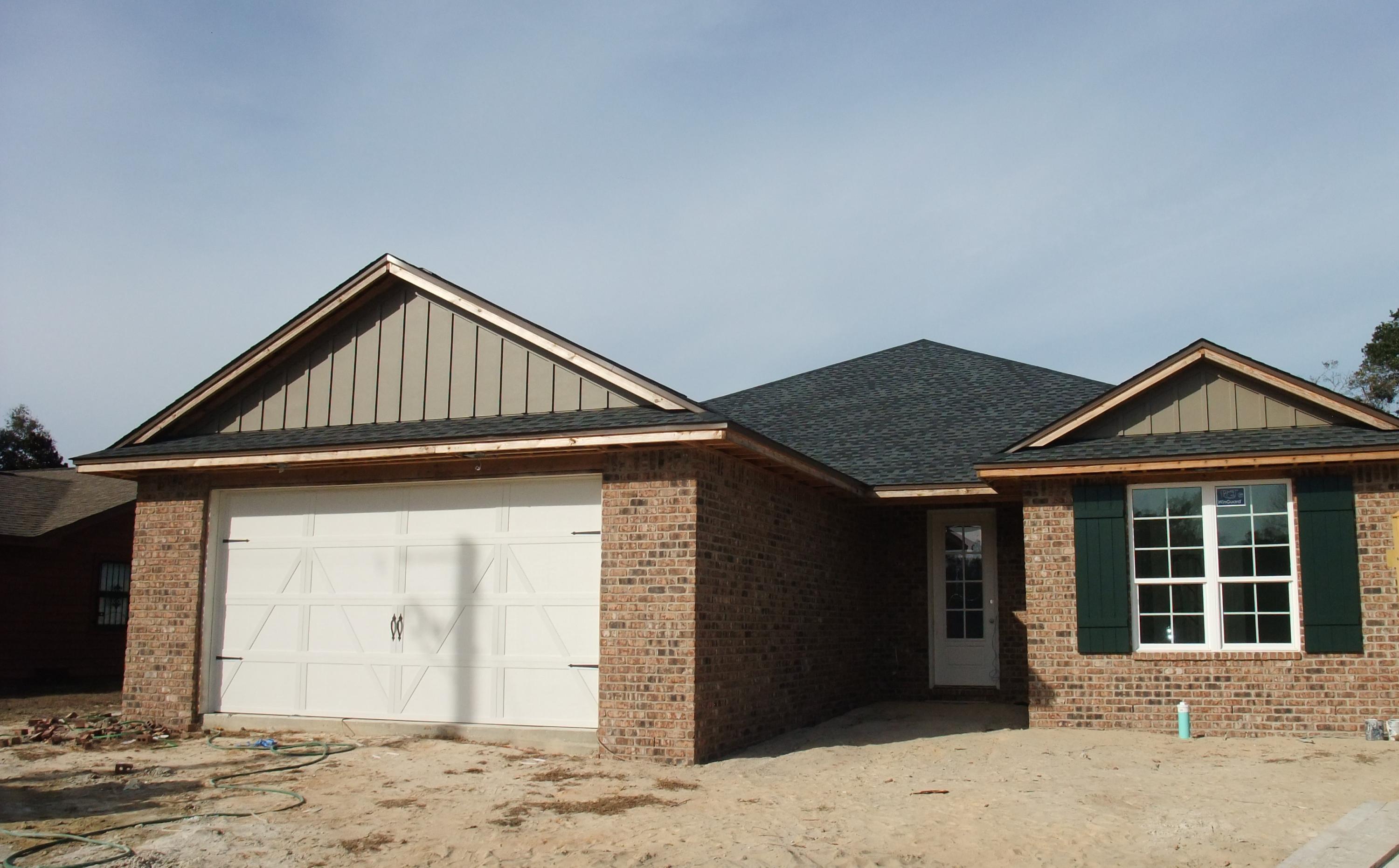 FIELD S/D 3RD ADD - Residential