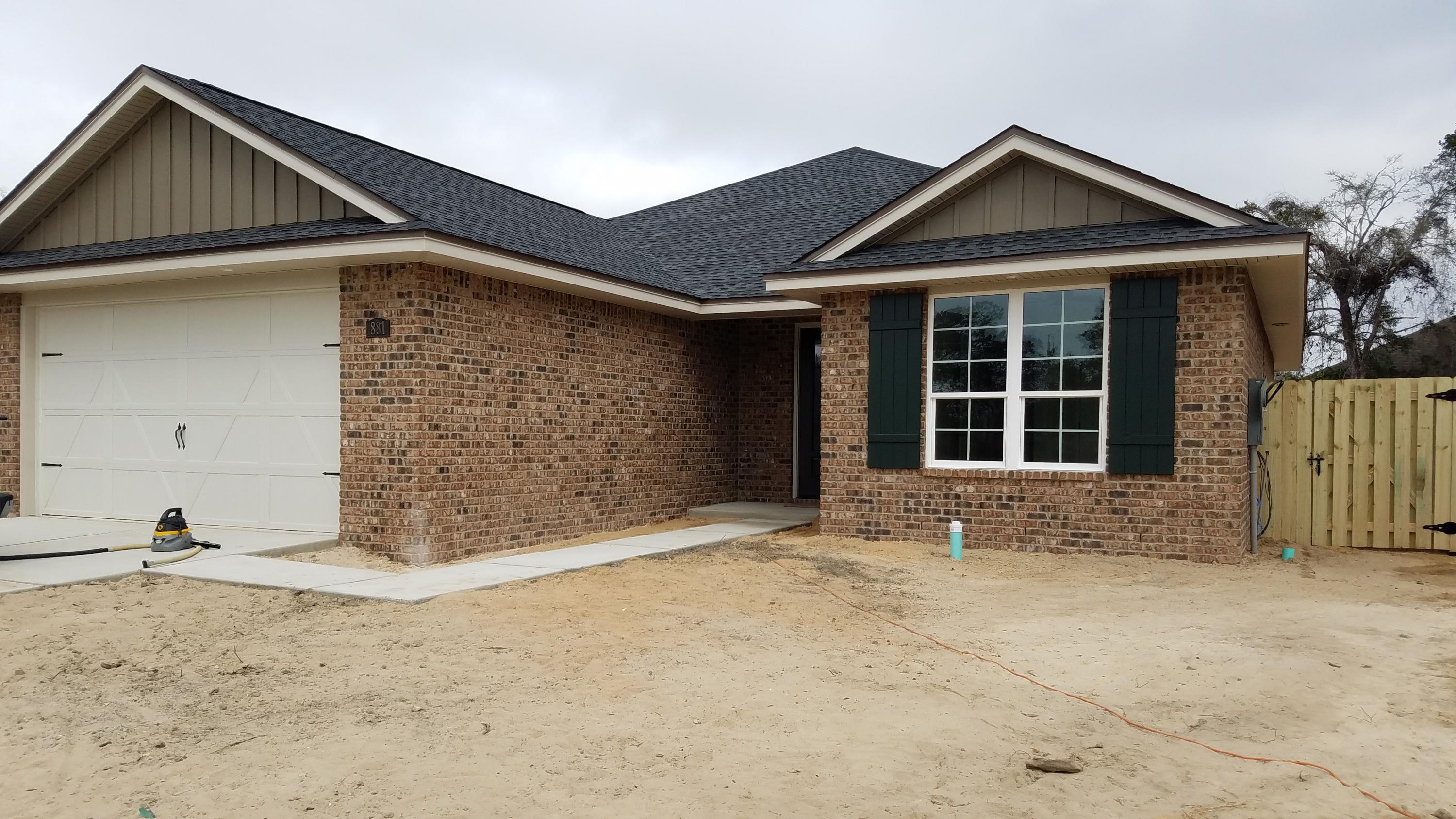 FIELD S/D 3RD ADD - Residential