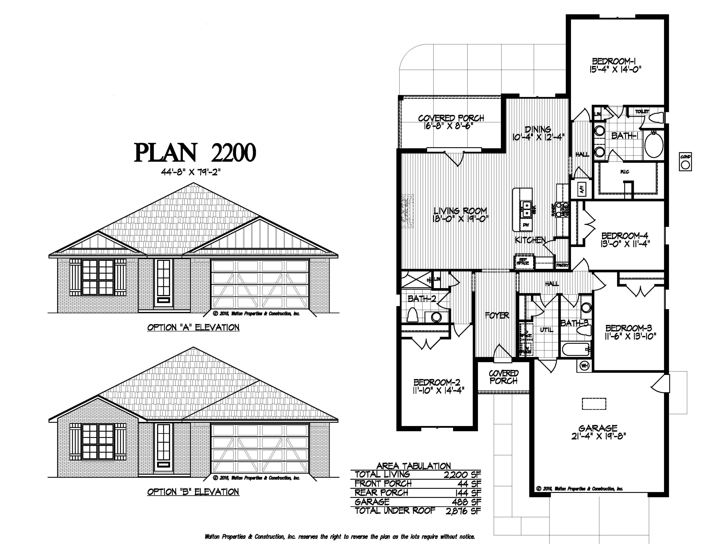 FIELD S/D 3RD ADD - Residential