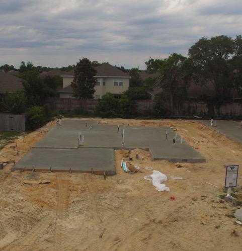 FIELD S/D 3RD ADD - Residential