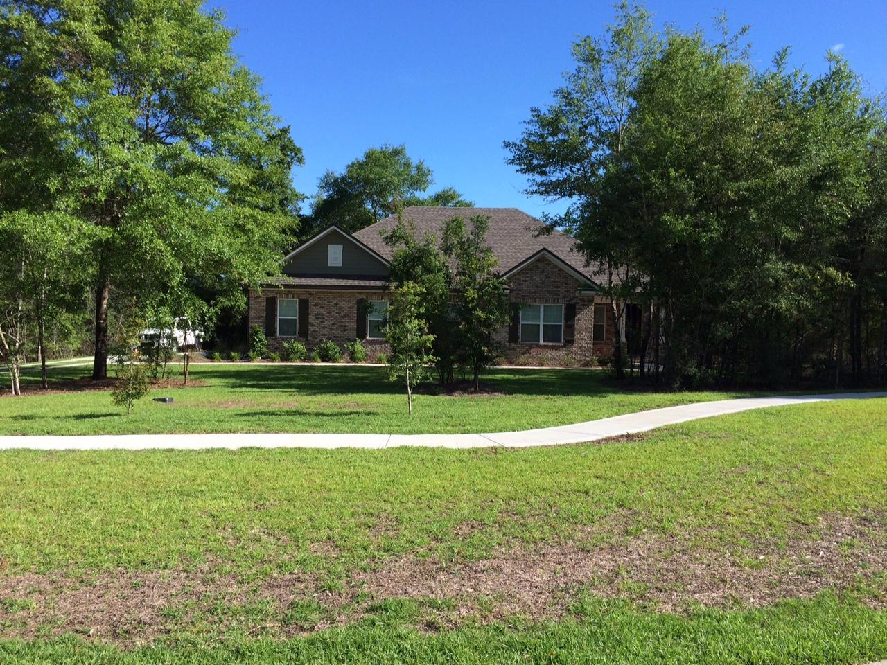 MILL CREEK FARMS - Residential