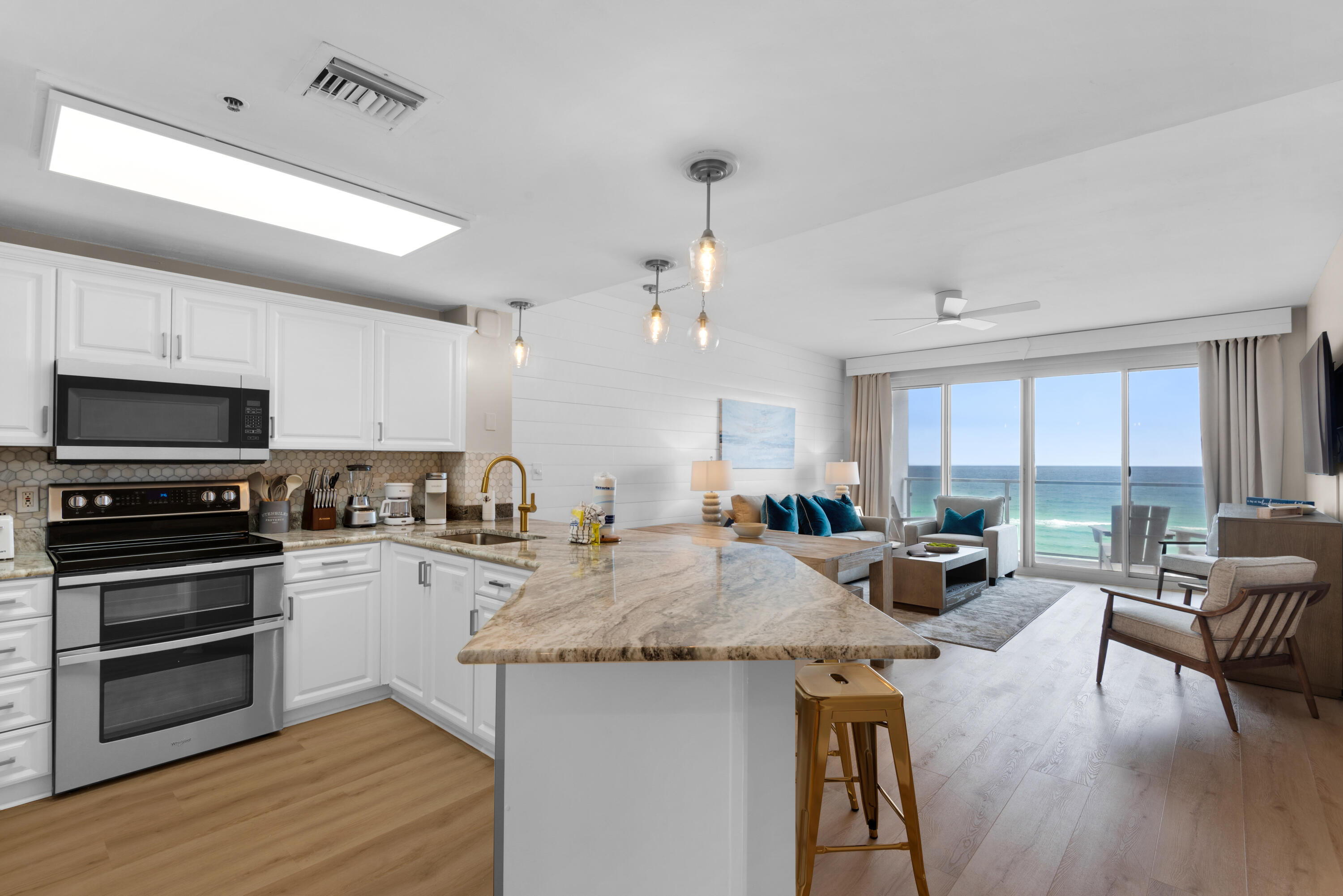 STERLING SANDS CONDO - Residential