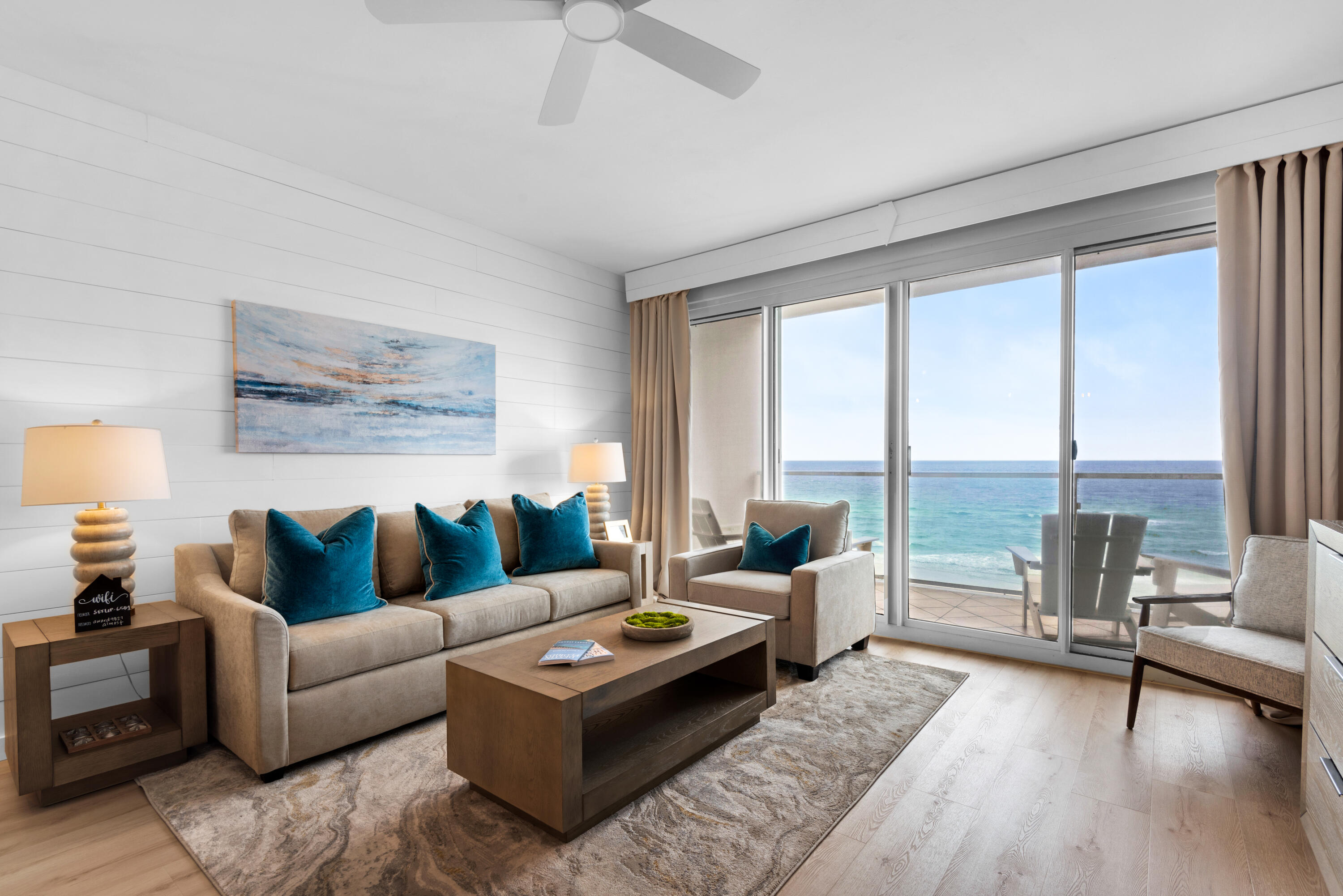 STERLING SANDS CONDO - Residential