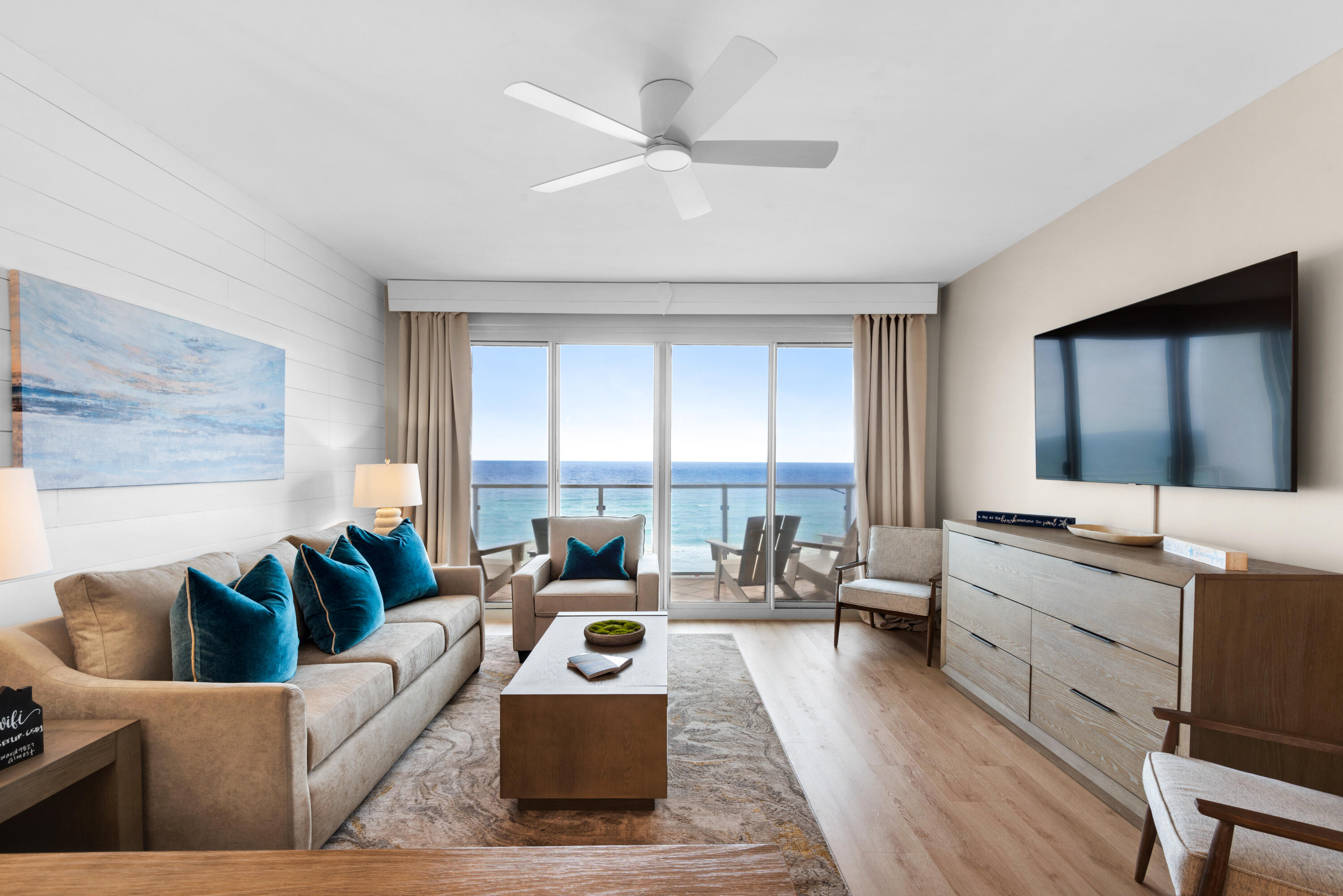 STERLING SANDS CONDO - Residential