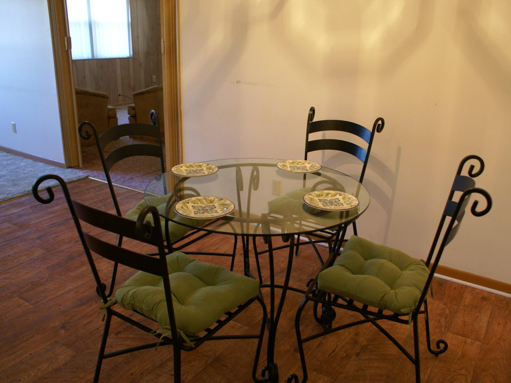 Southeast Crestview - Residential