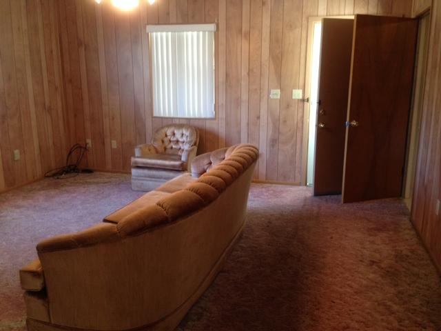 Southeast Crestview - Residential