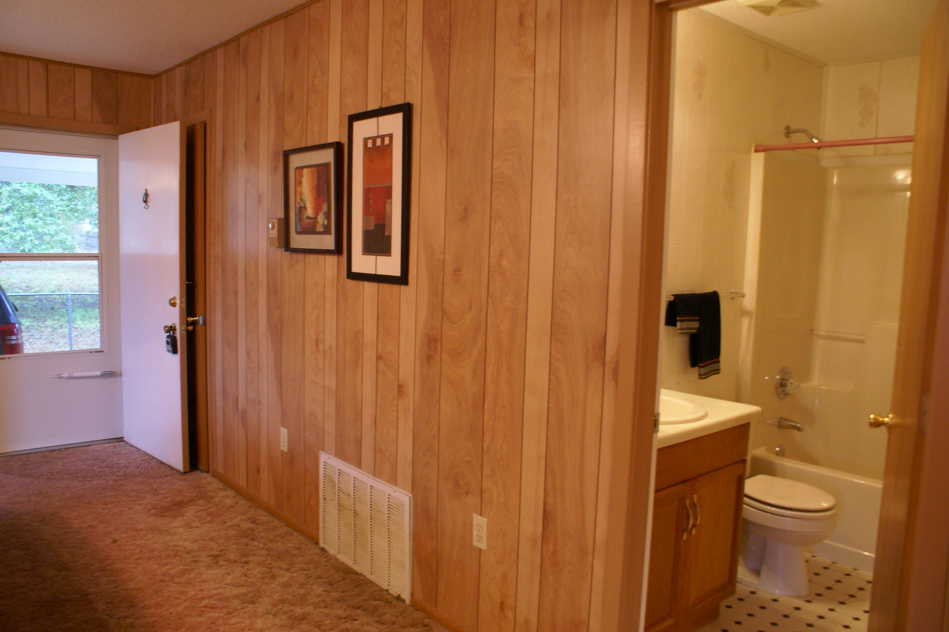 Southeast Crestview - Residential