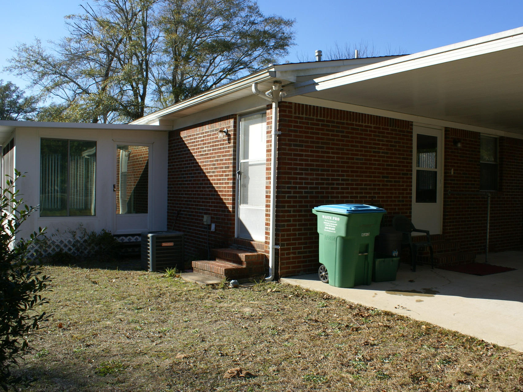 Southeast Crestview - Residential