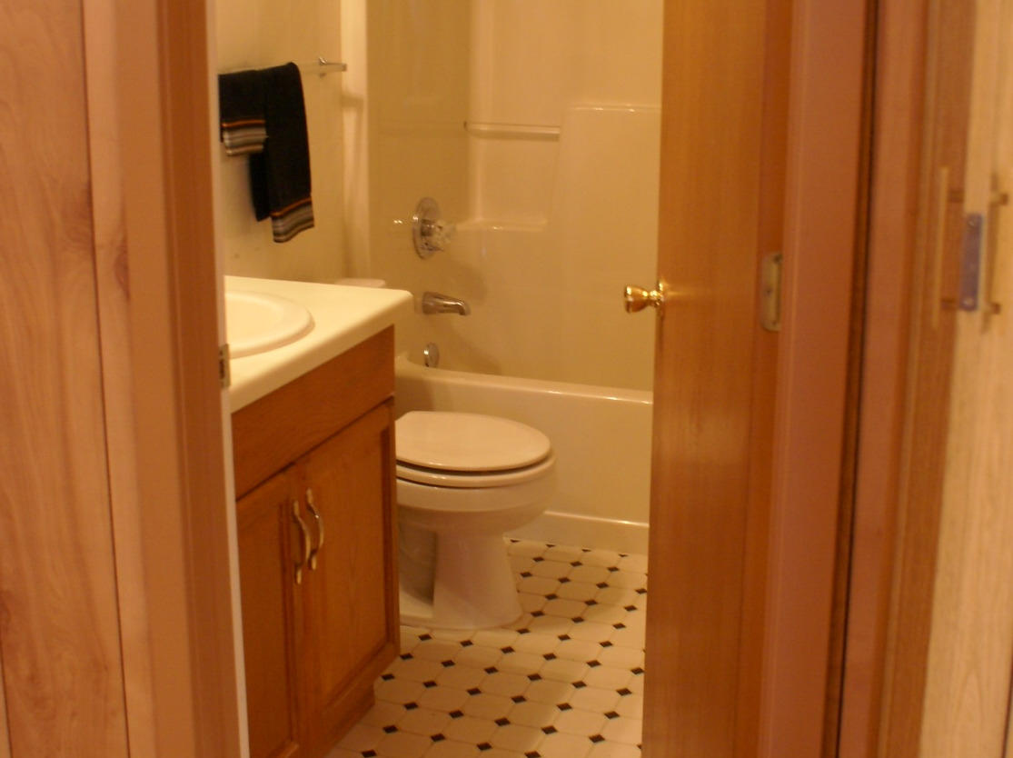 Southeast Crestview - Residential