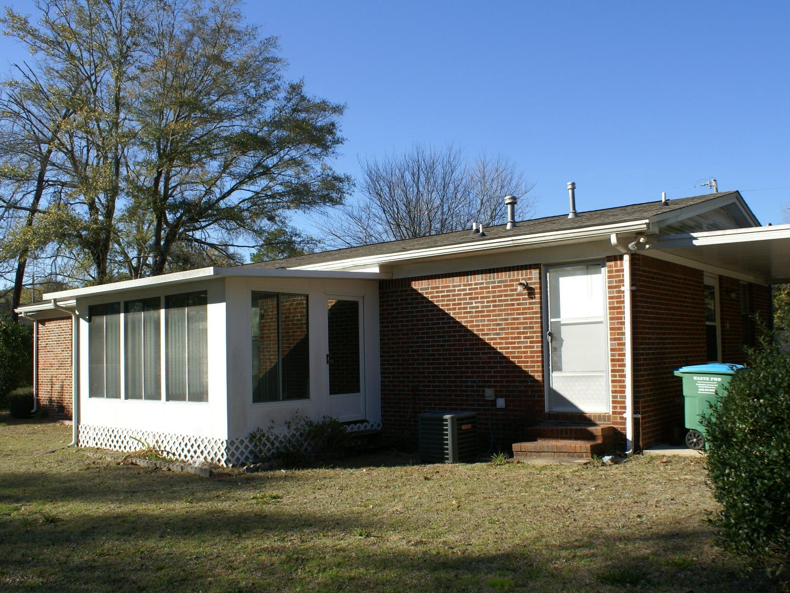 Southeast Crestview - Residential