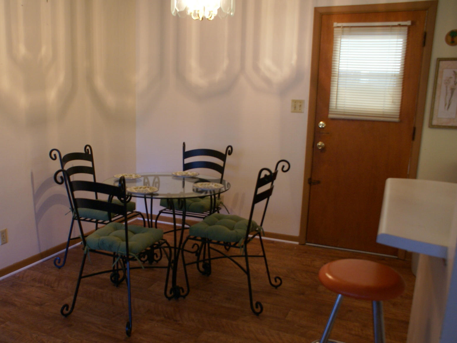 Southeast Crestview - Residential