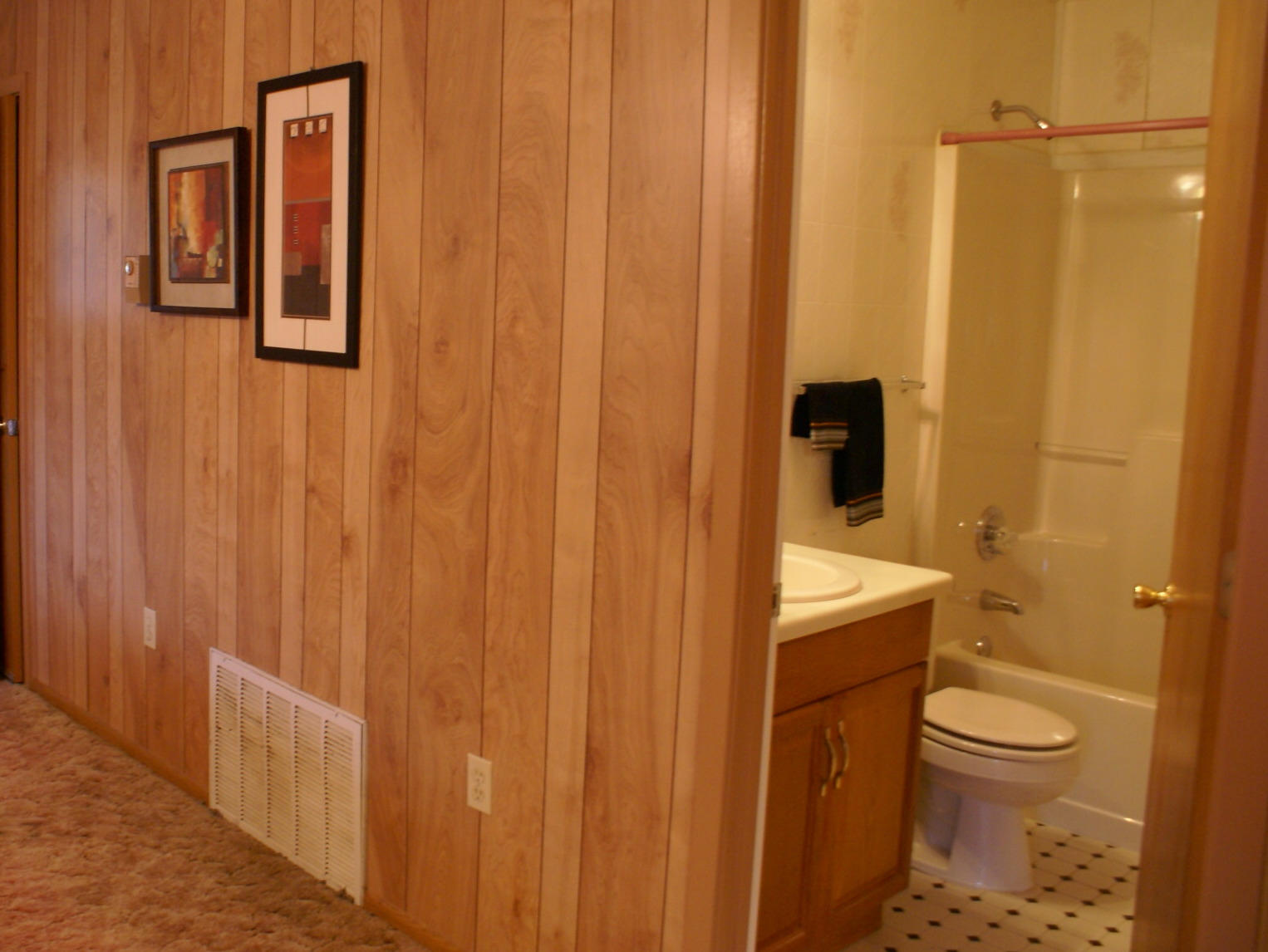 Southeast Crestview - Residential