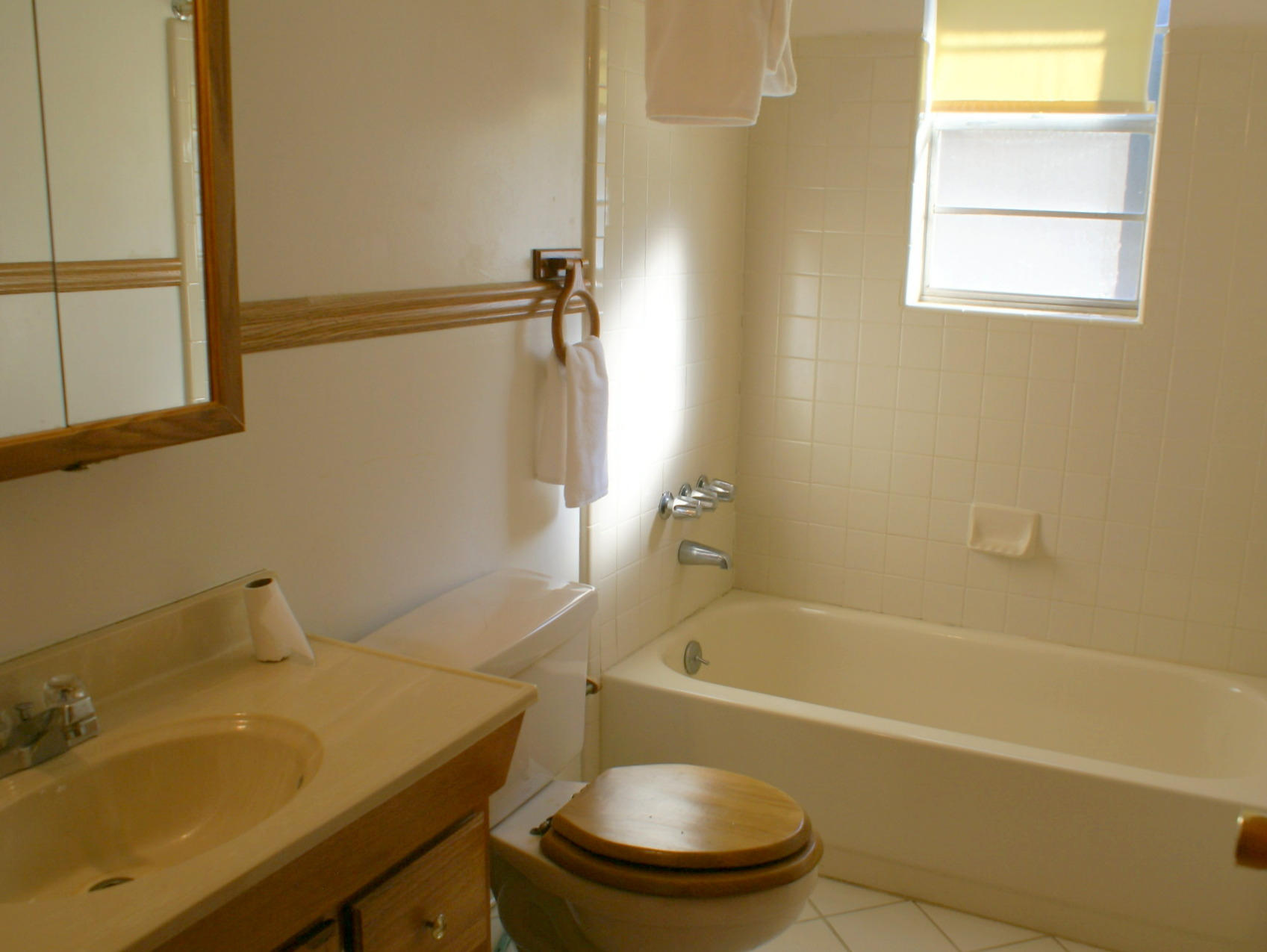 Southeast Crestview - Residential