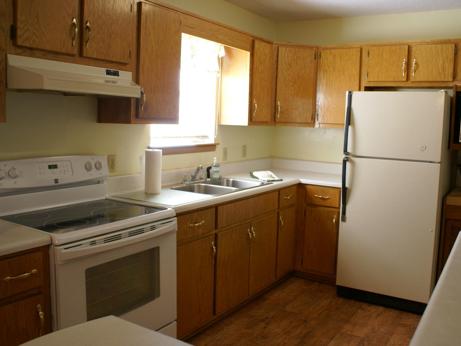 Southeast Crestview - Residential