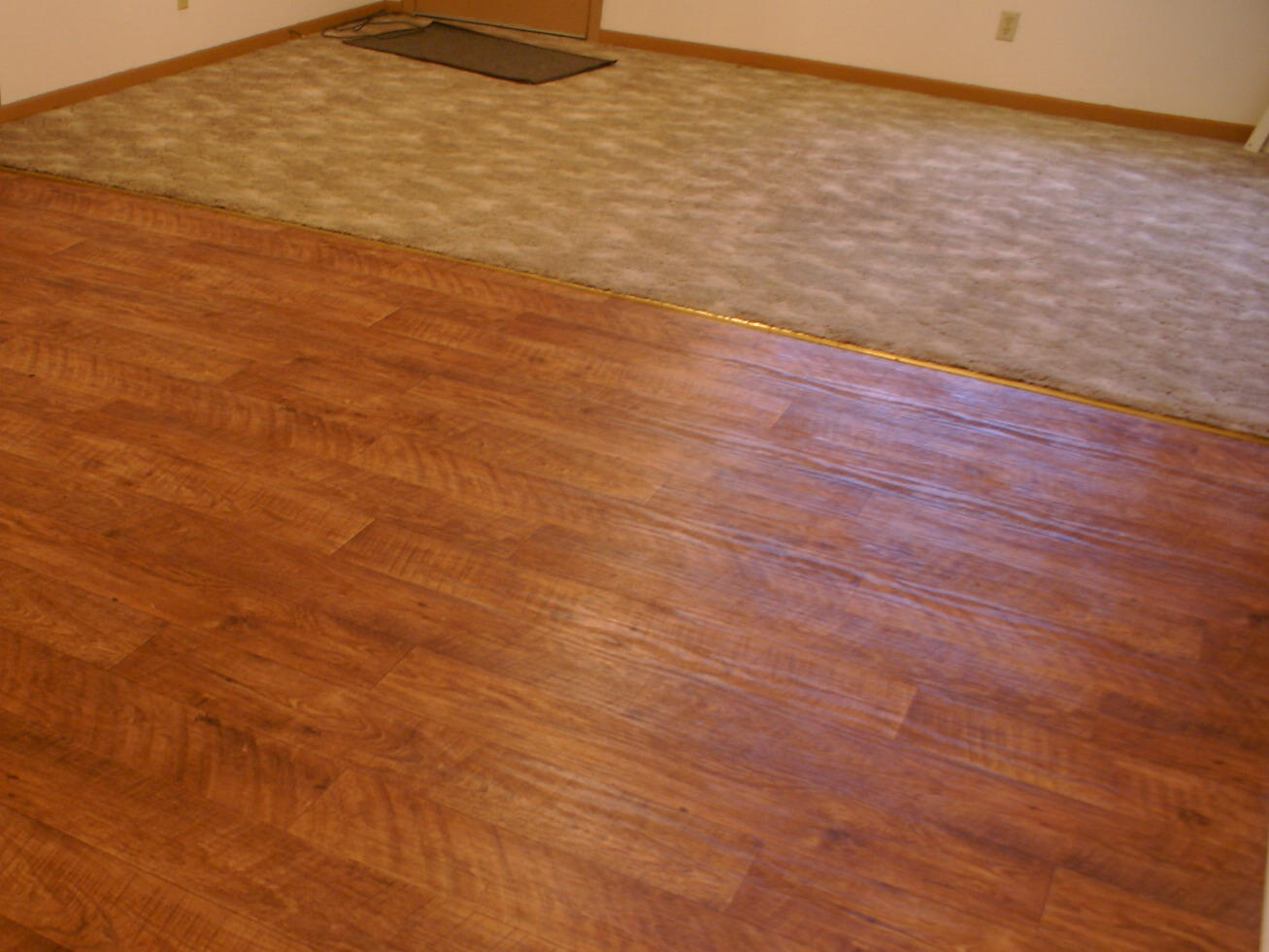 Southeast Crestview - Residential