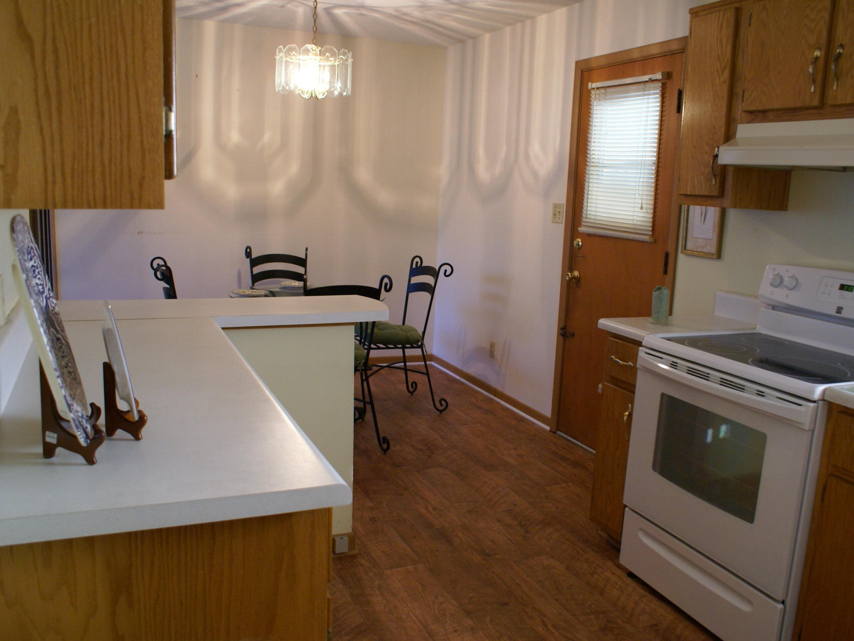 Southeast Crestview - Residential