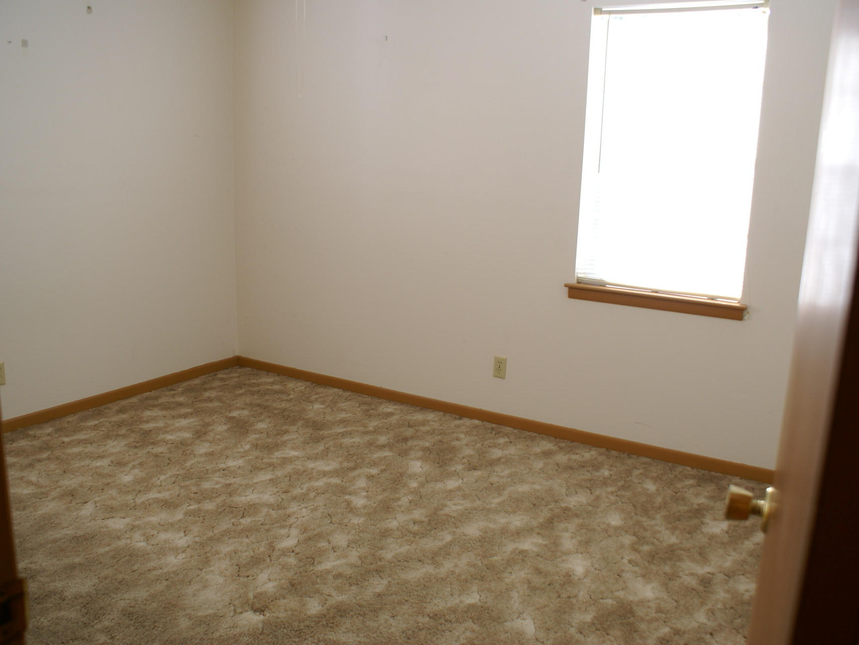 Southeast Crestview - Residential