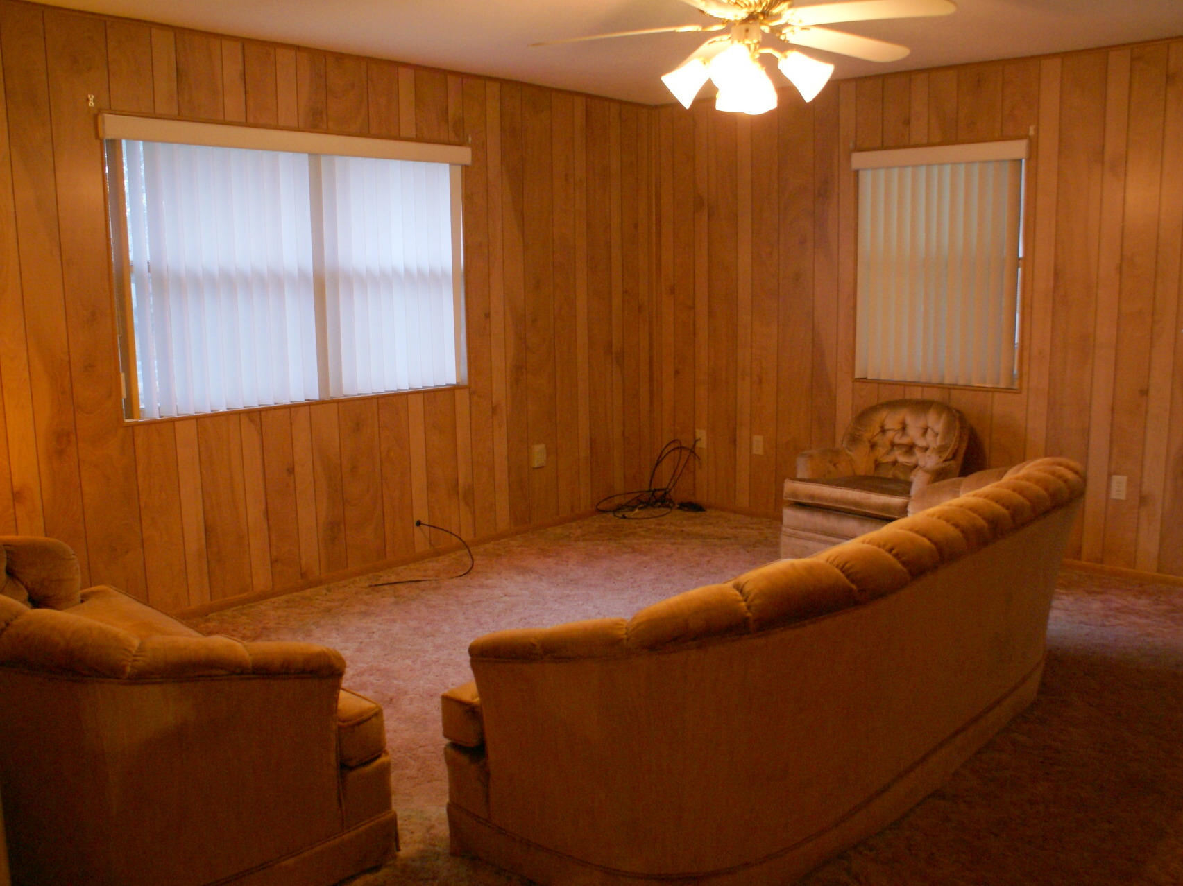 Southeast Crestview - Residential