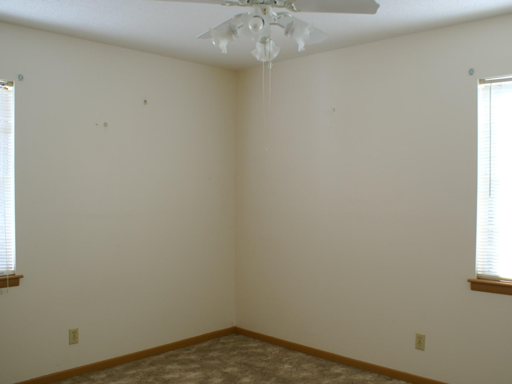 Southeast Crestview - Residential