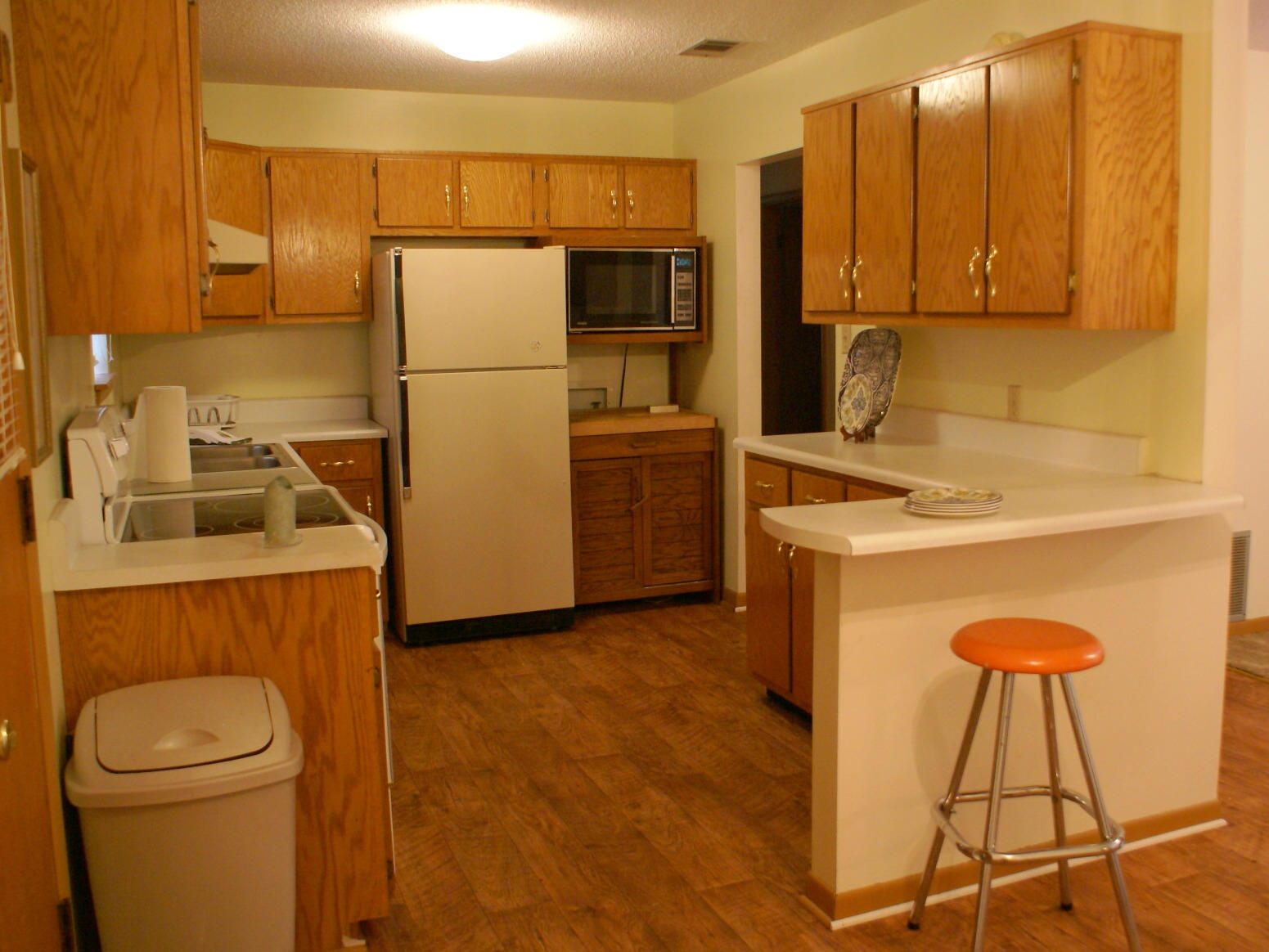 Southeast Crestview - Residential