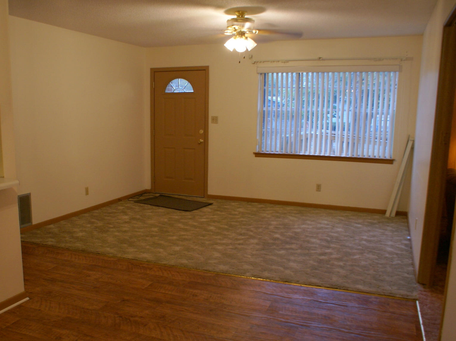 Southeast Crestview - Residential