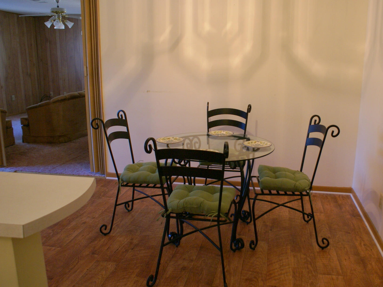 Southeast Crestview - Residential